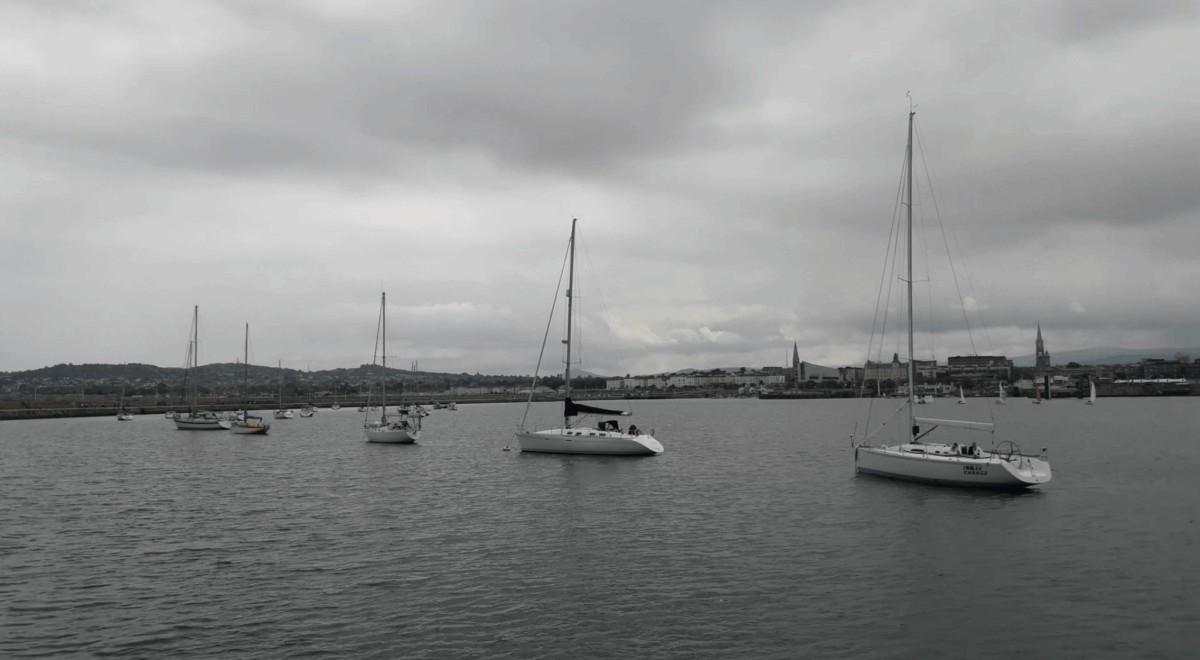 Dún Laoghaire