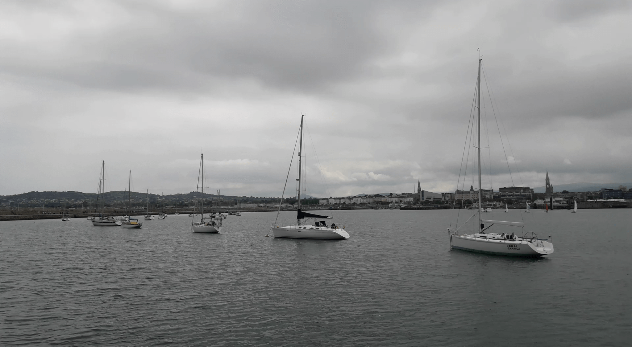 Dún Laoghaire