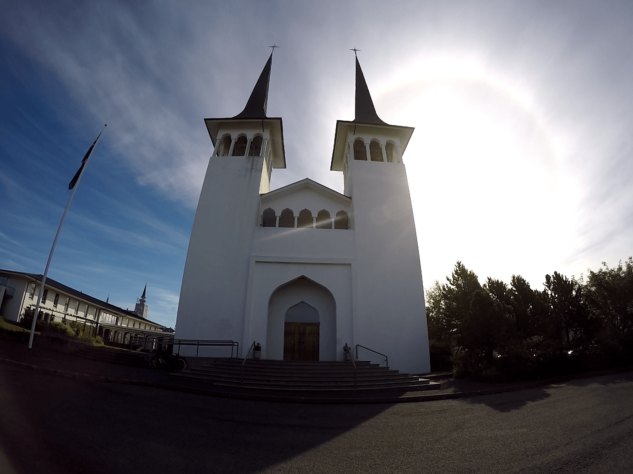 Háteigskirkja