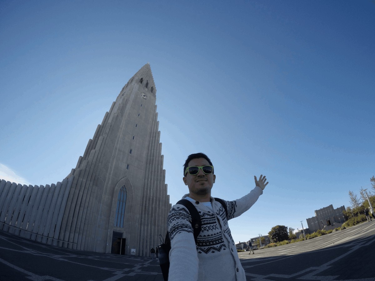 Reikiavik: Capital de Islandia - 14 Lugares a Visitar