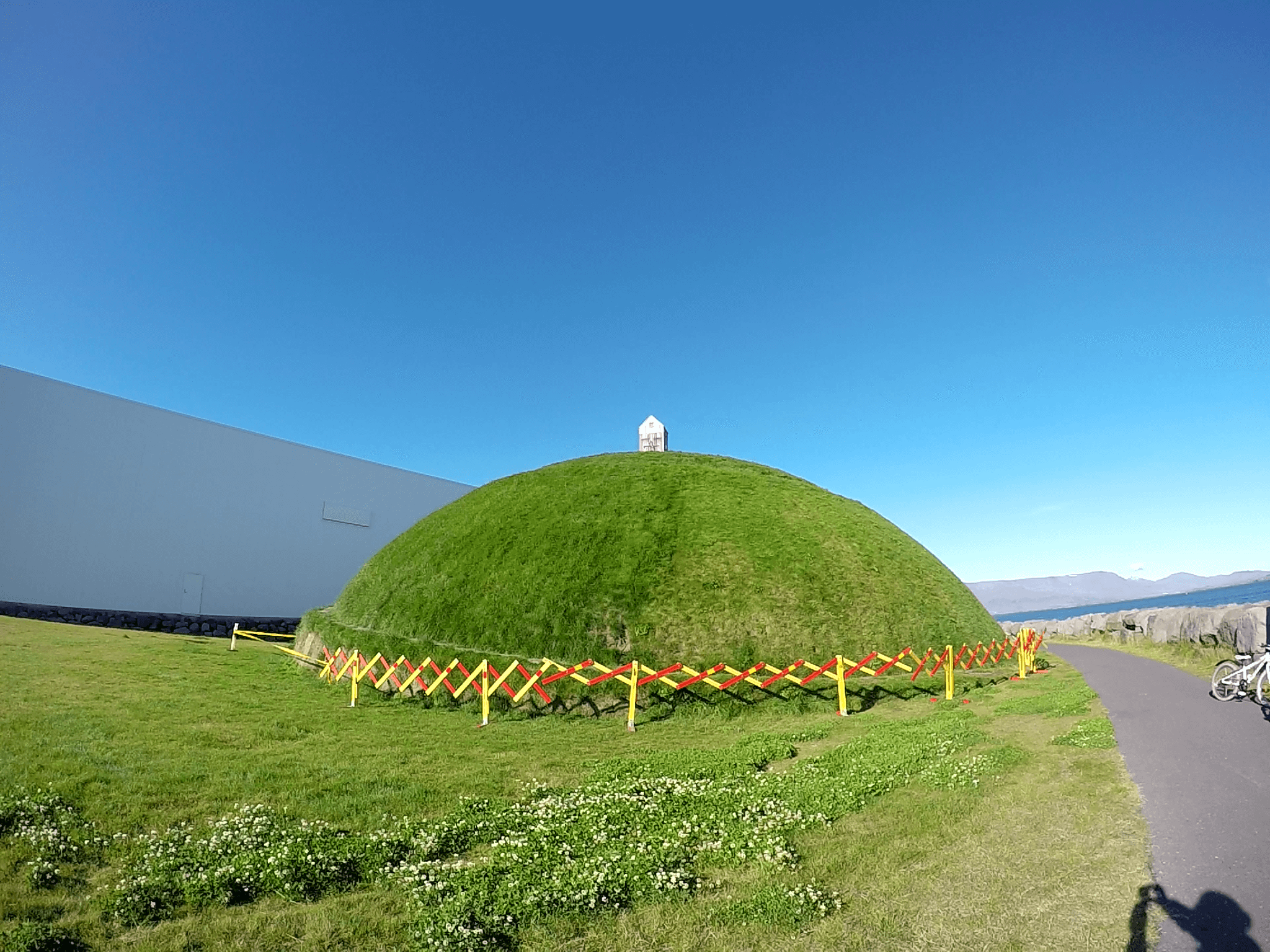 Þúfa