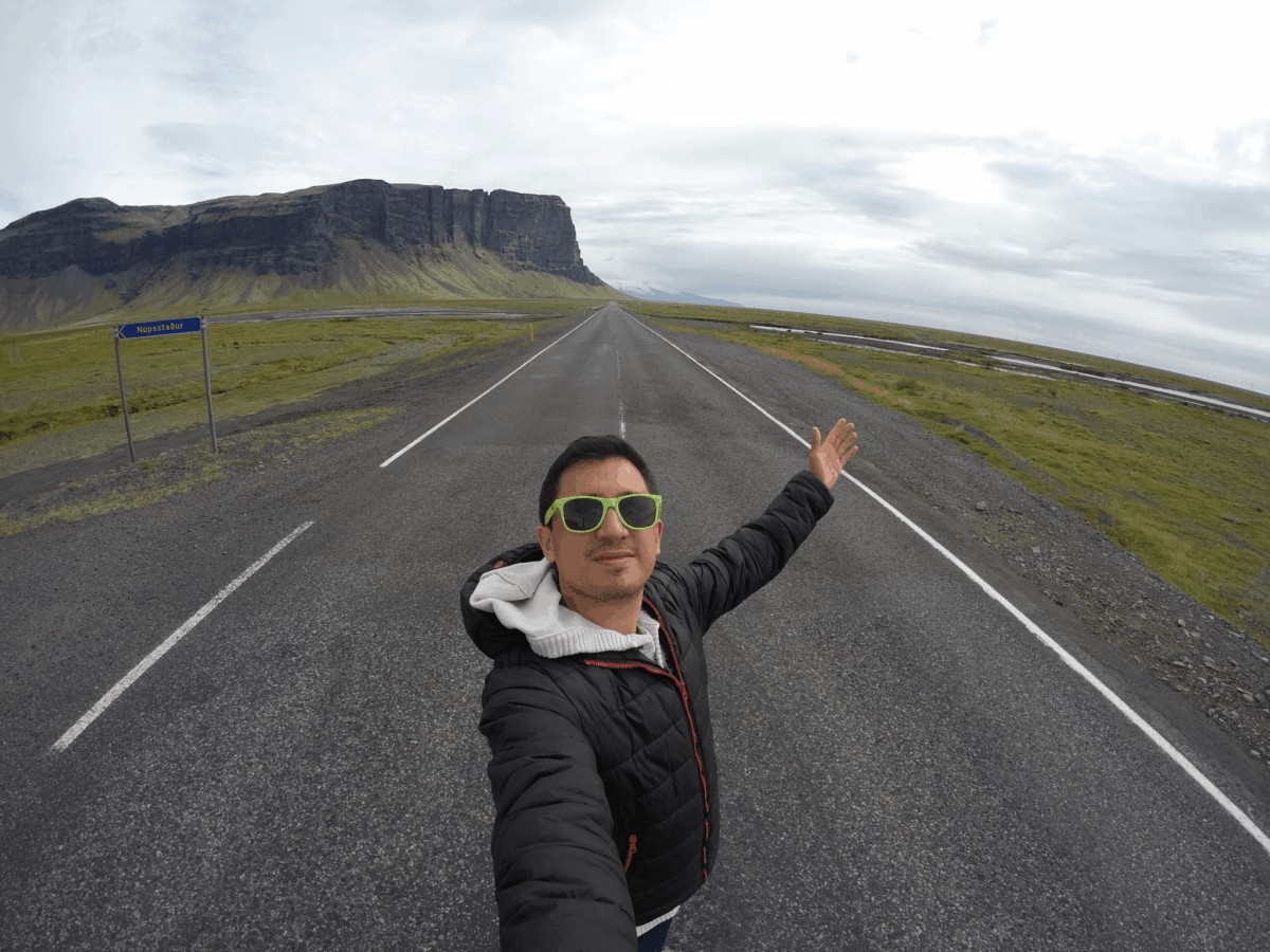 Katla: UNESCO GeoPark - Islandia