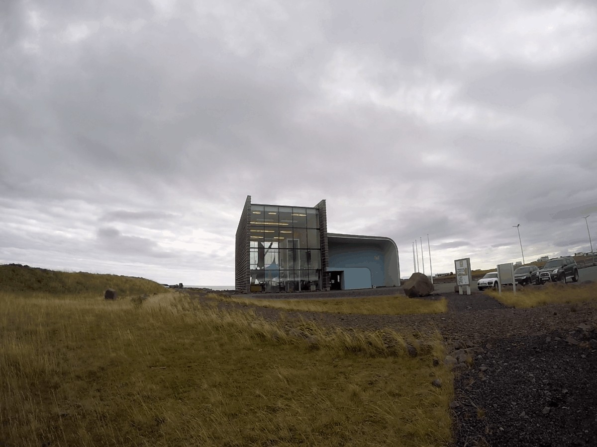 Museo Nacional Vikingo de Islandia