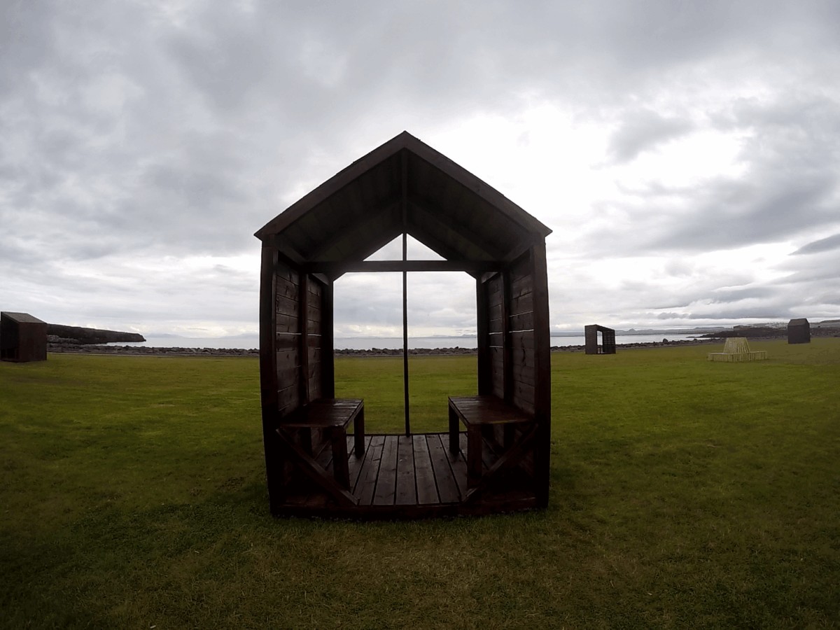 Reykjanesbær, Islandia: ¿Qué ver y hacer?