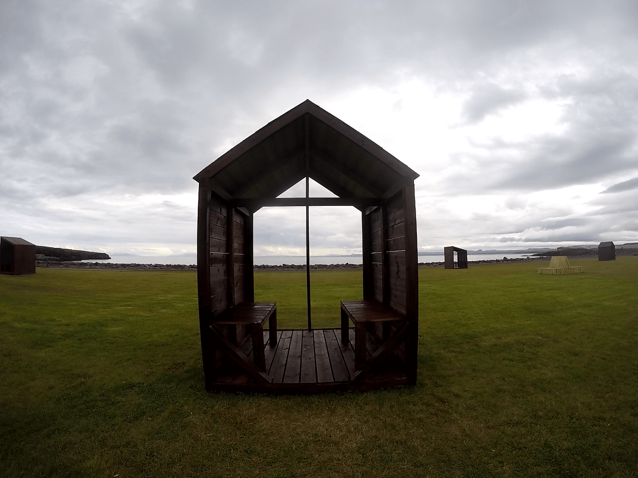 Reykjanesbær, Islandia: ¿Qué ver y hacer?