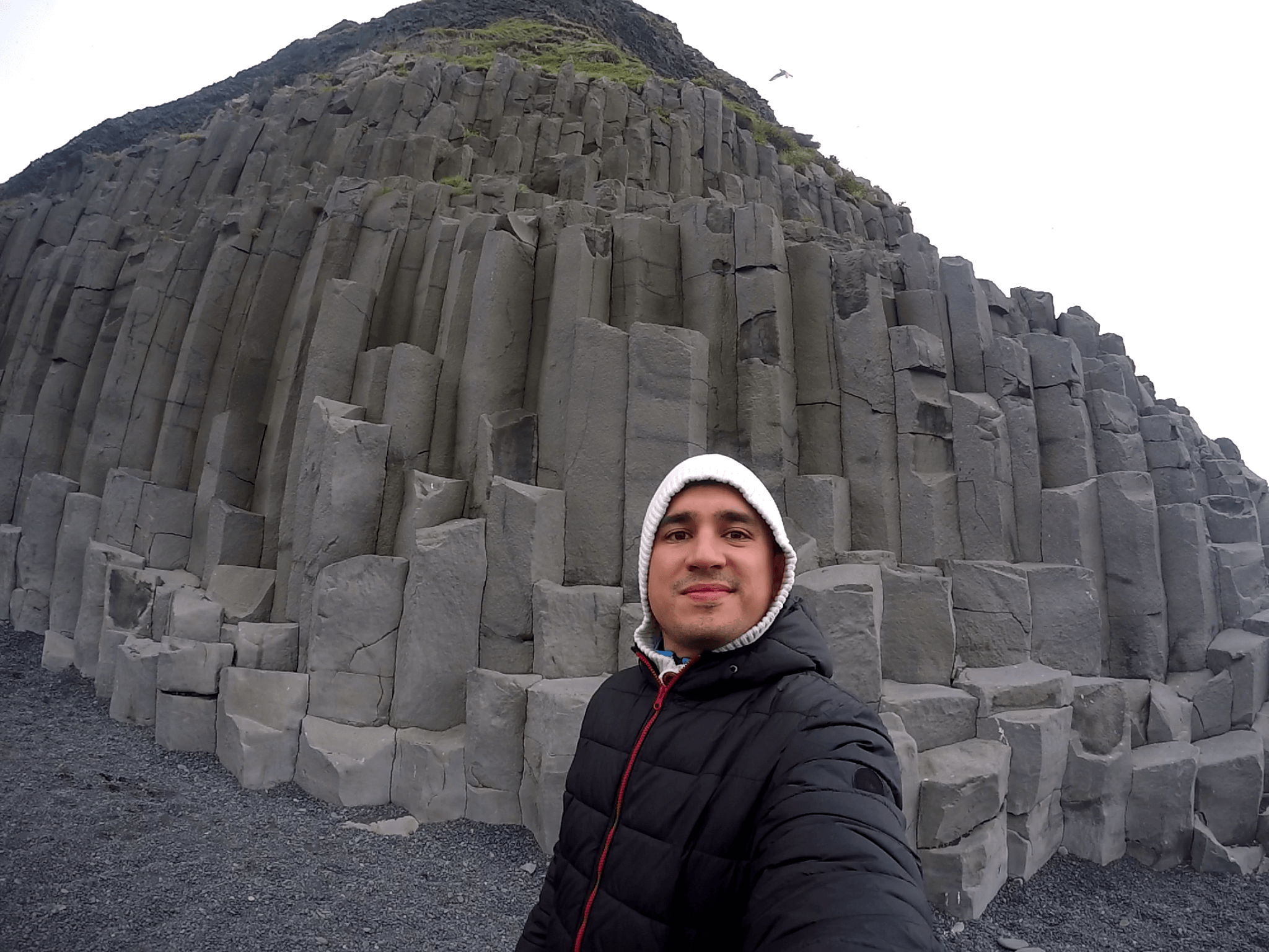Reynisfjara: La playa más famosa de Islandia