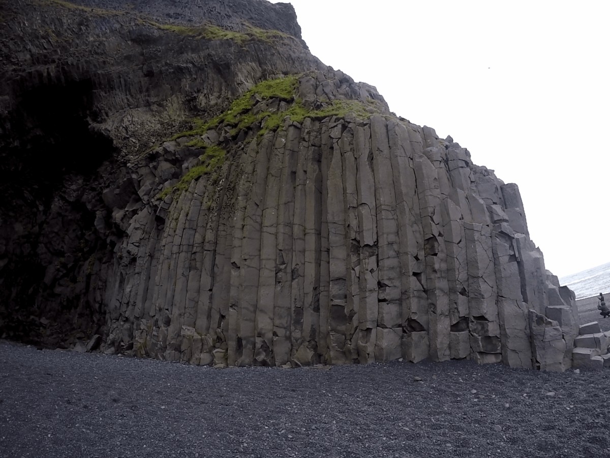 Reynisfjara: La playa más famosa de Islandia