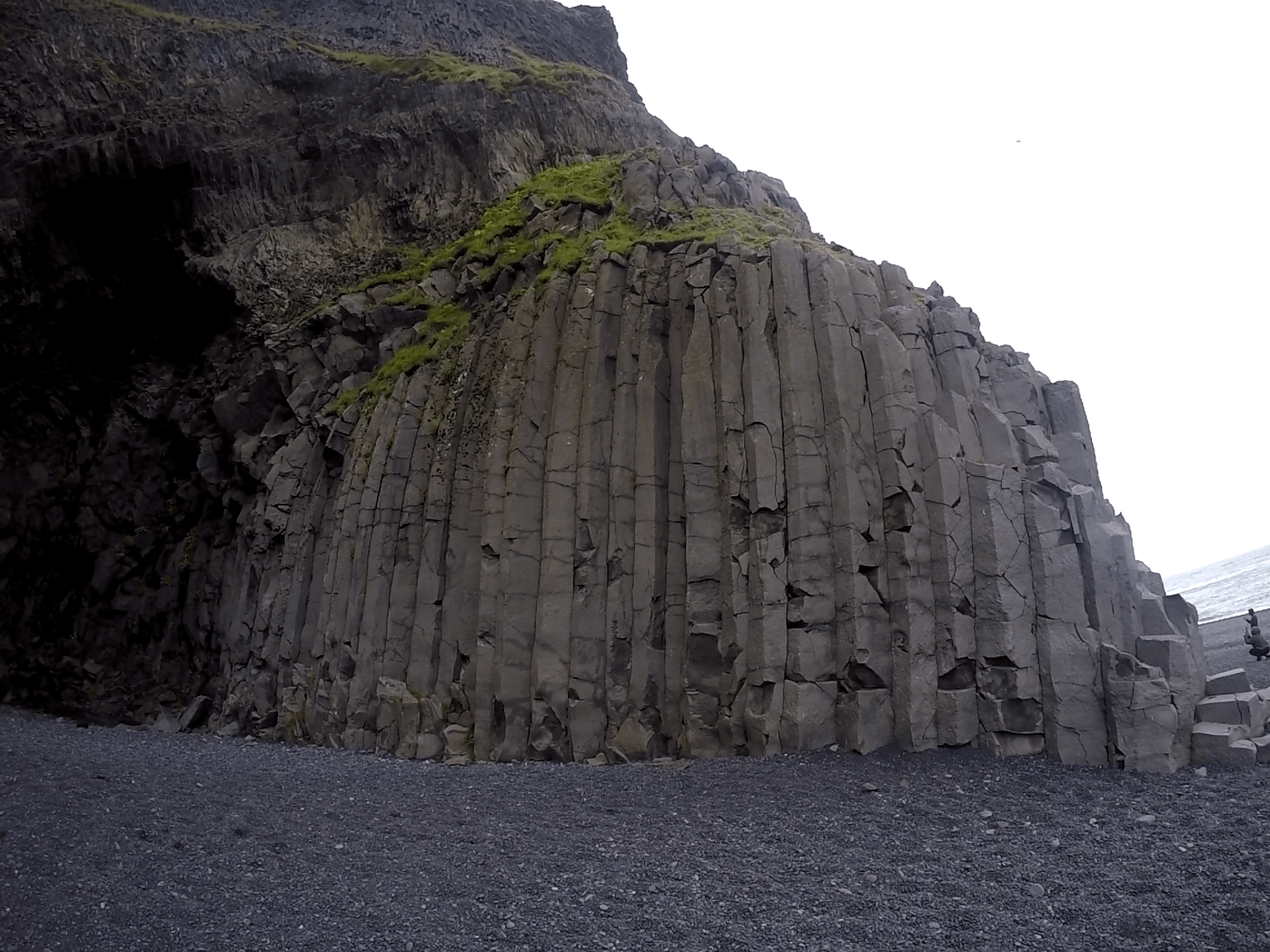 Reynisfjara: La playa más famosa de Islandia