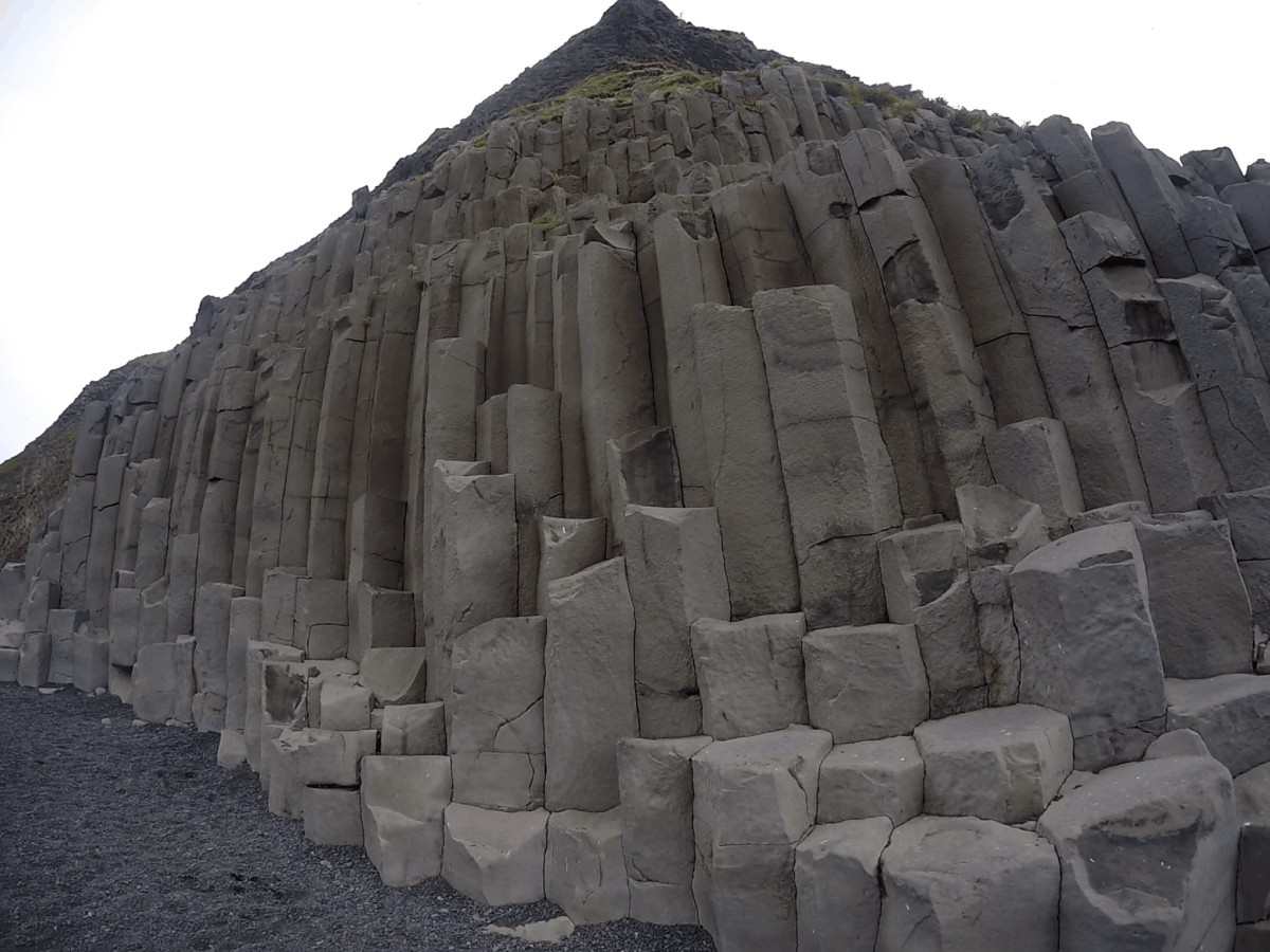 Reynisfjara: La playa más famosa de Islandia