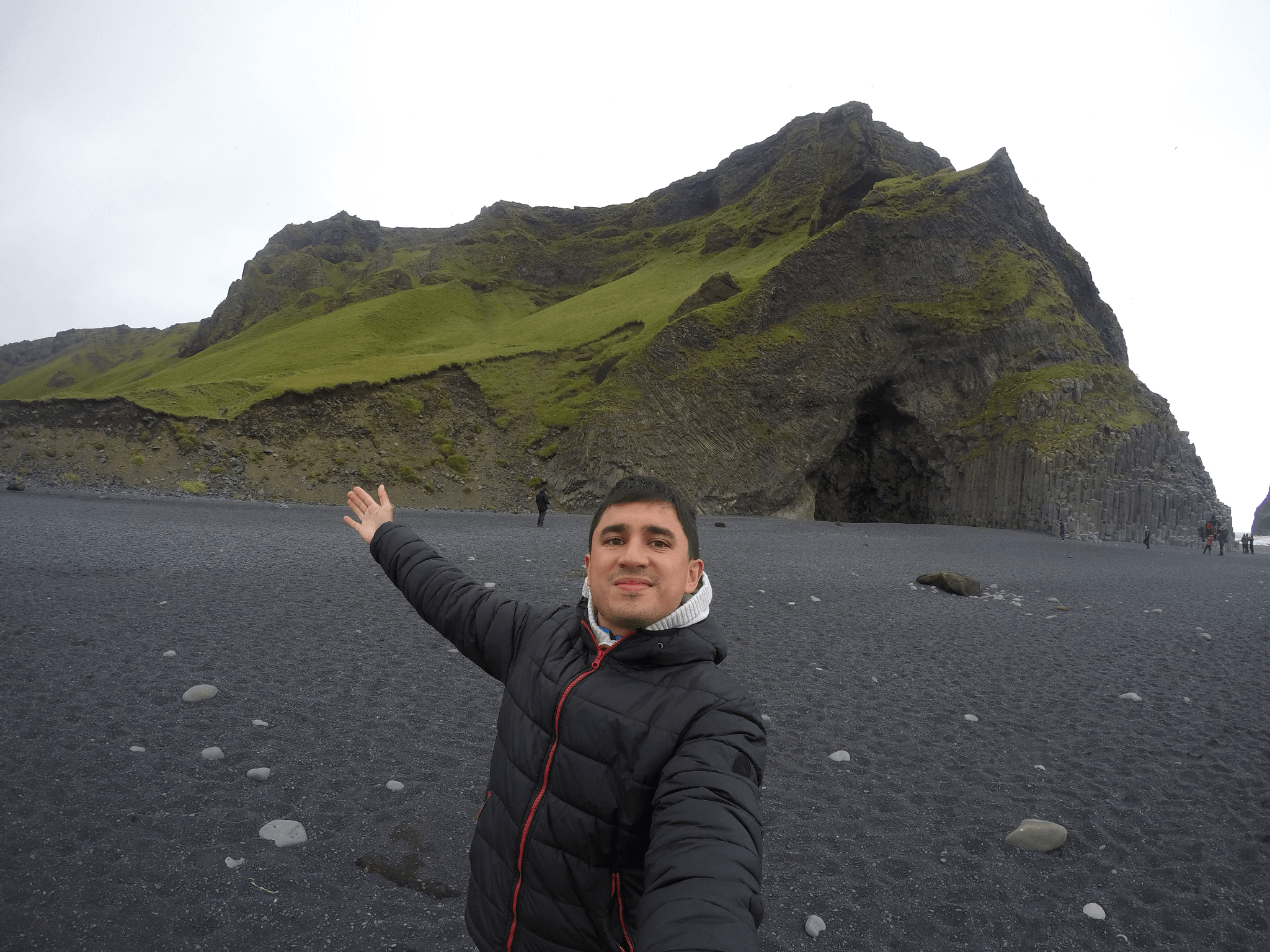 Reynisfjara: La playa más famosa de Islandia