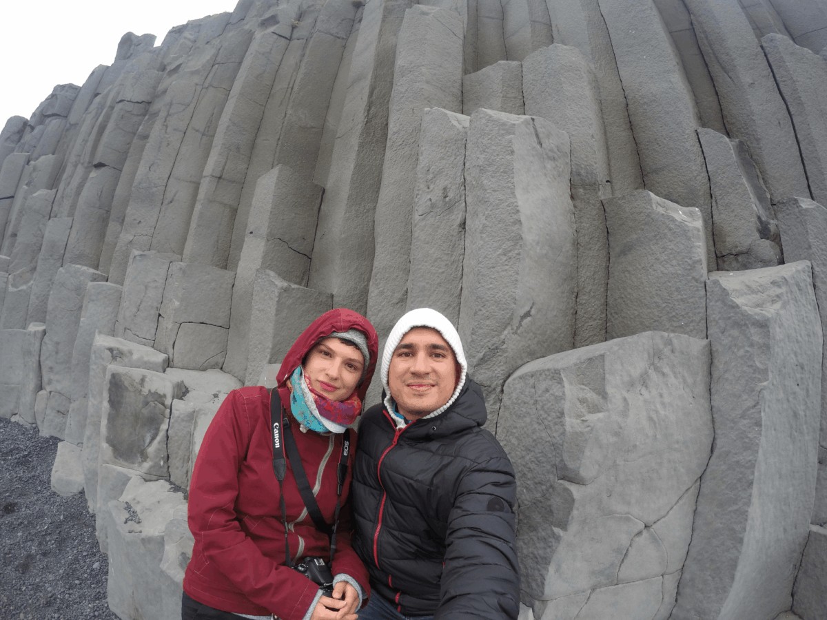 Reynisfjara: La playa más famosa de Islandia