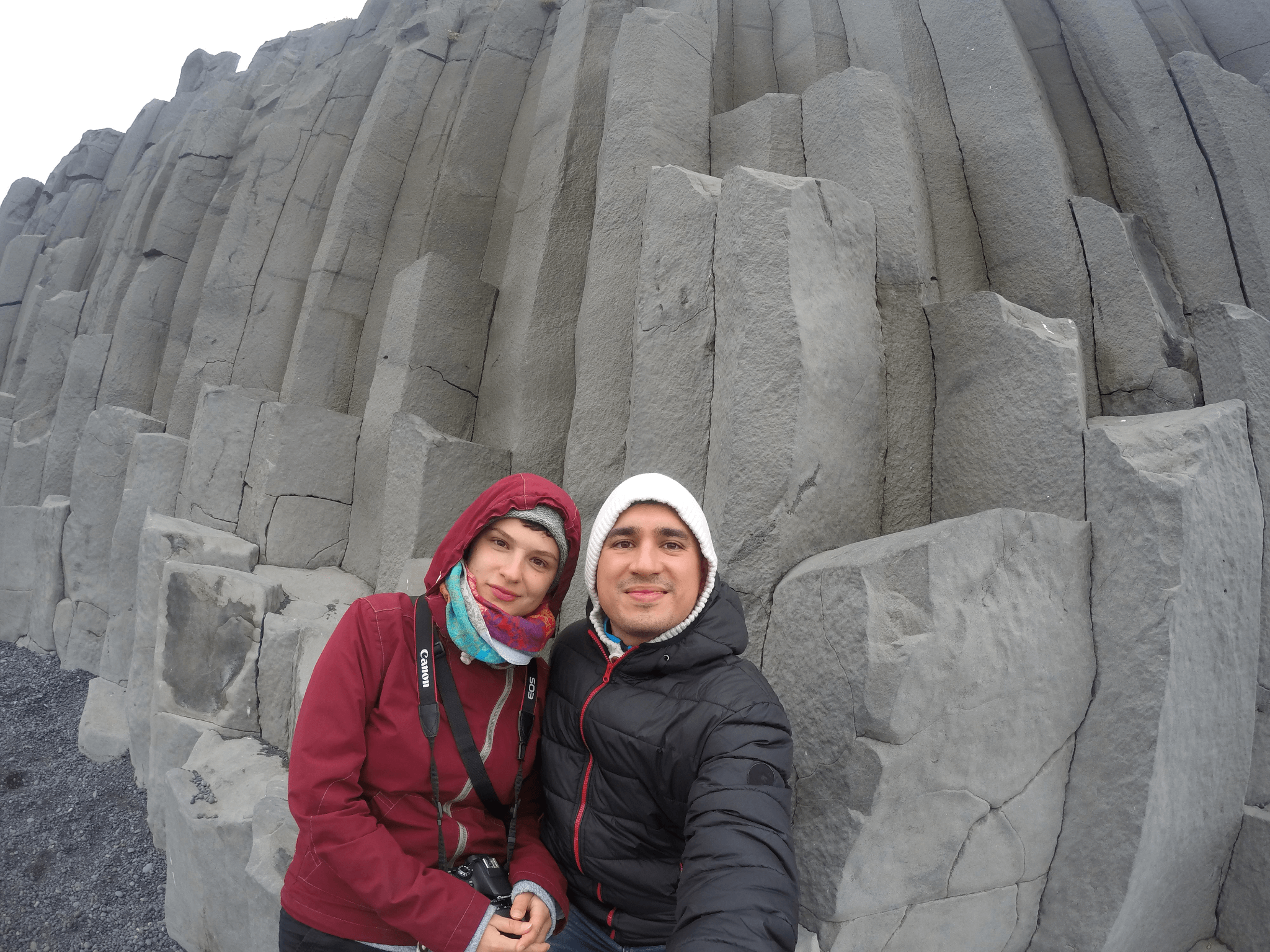 Reynisfjara: La playa más famosa de Islandia