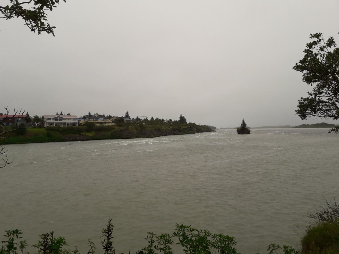 Selfoss: El Pueblo más Grande del Sur de Islandia