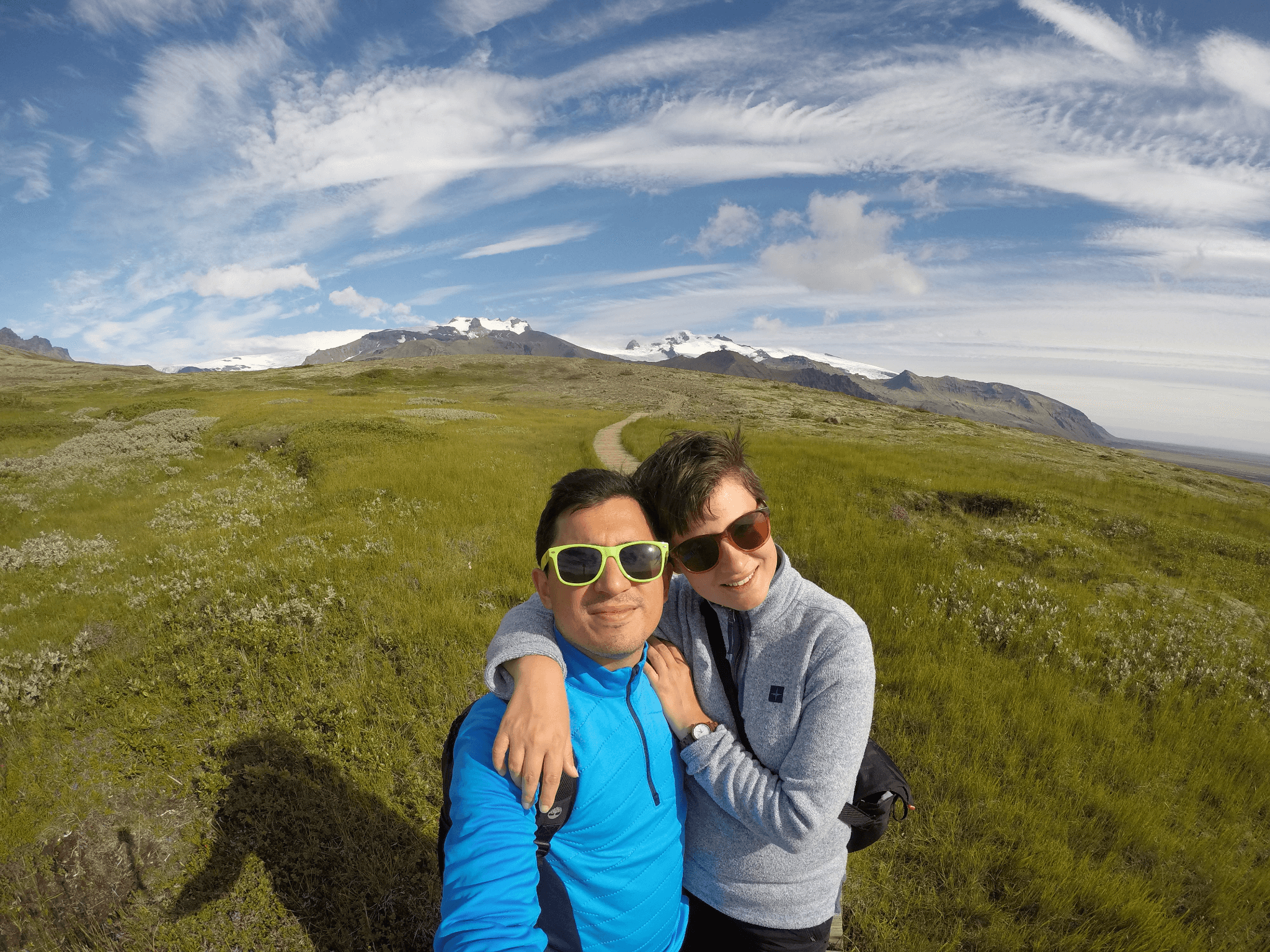 Parque Nacional Vatnajökull: Hogar del Glaciar más grande de Islandia