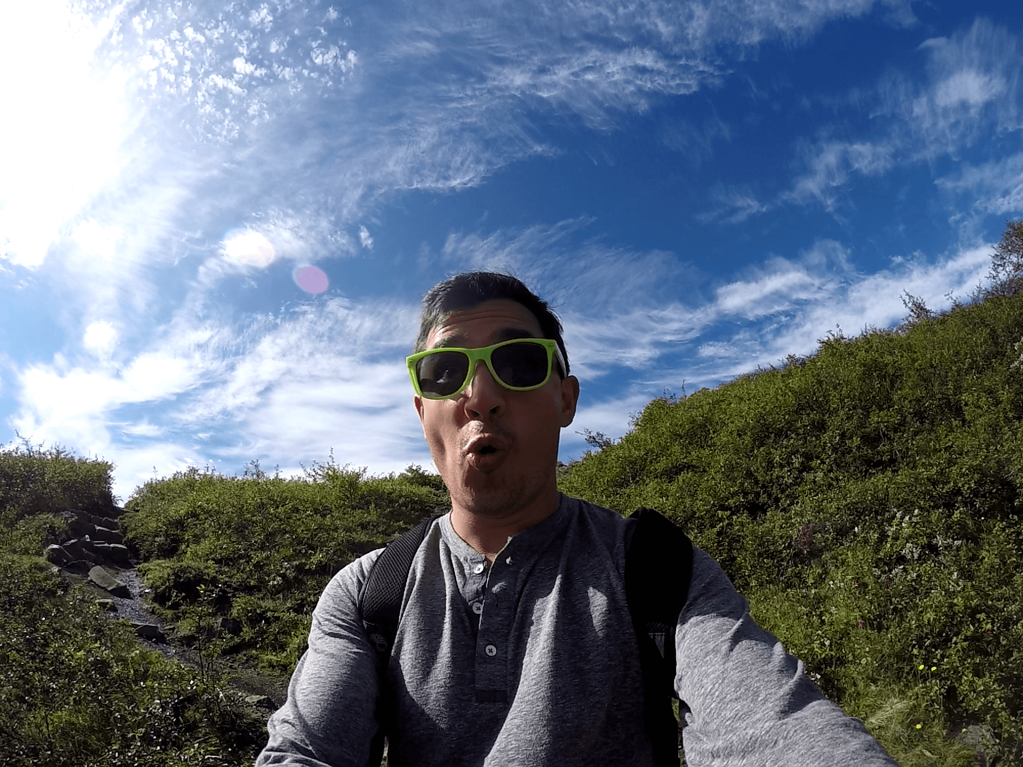 Svartifoss, Islandia - Blog de viajes Una Vida de Viajero