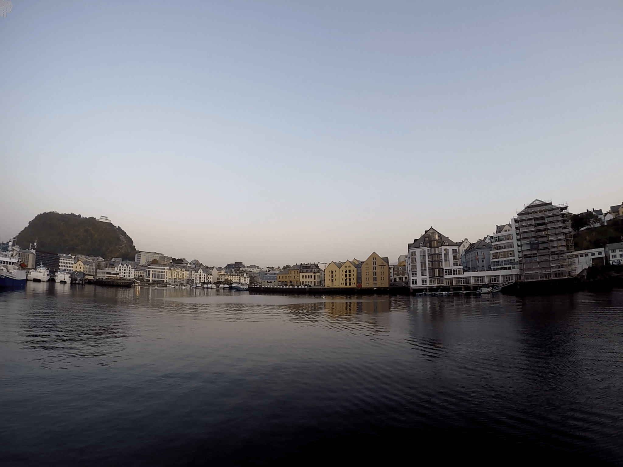 Ålesund: La Ciudad más Bonita de Noruega