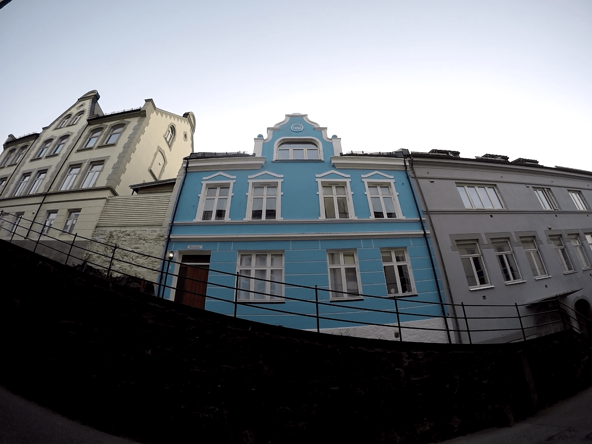 Art Nouveau Ålesund