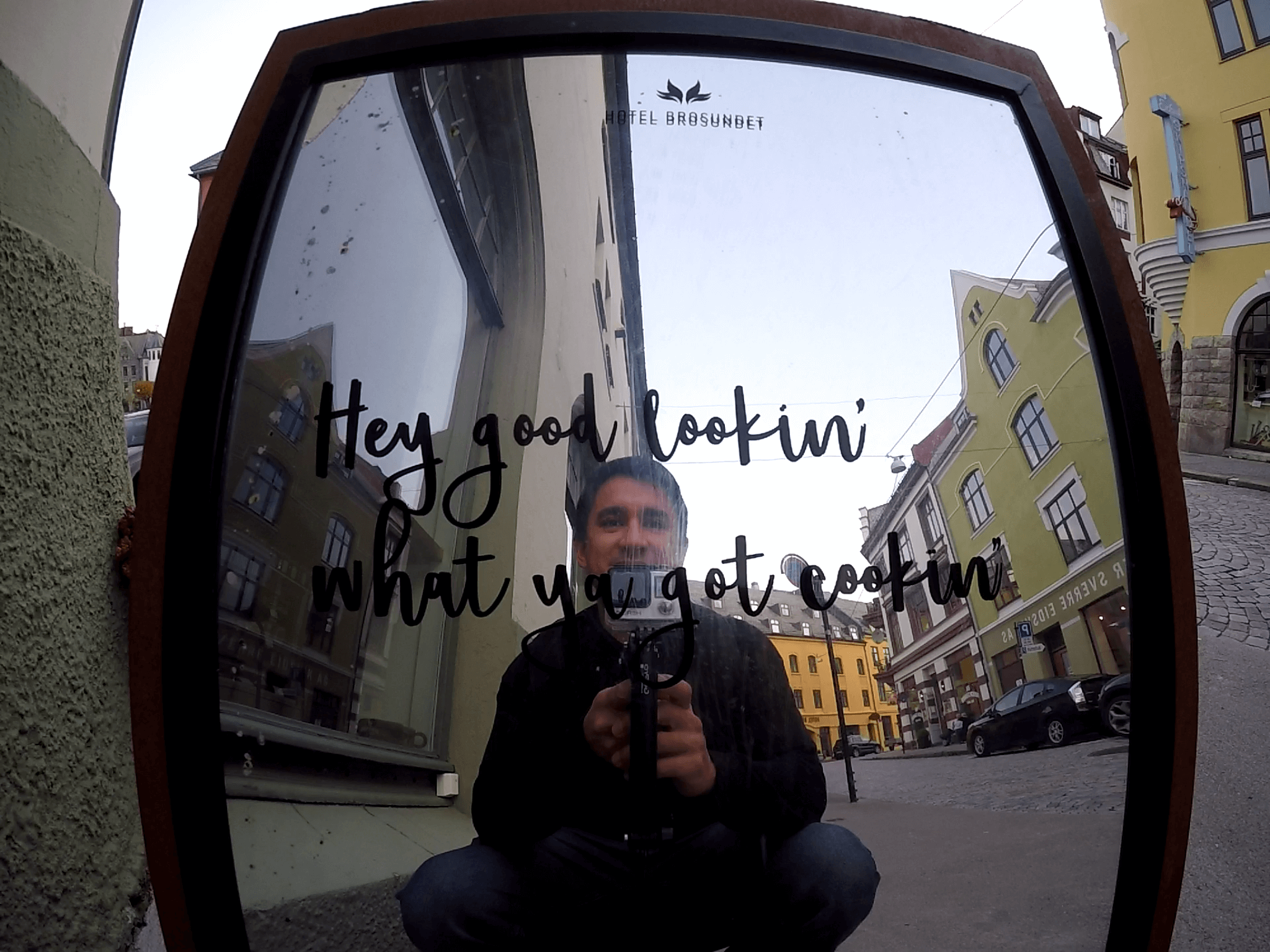 ¿Qué ver en Ålesund por tu cuenta?
