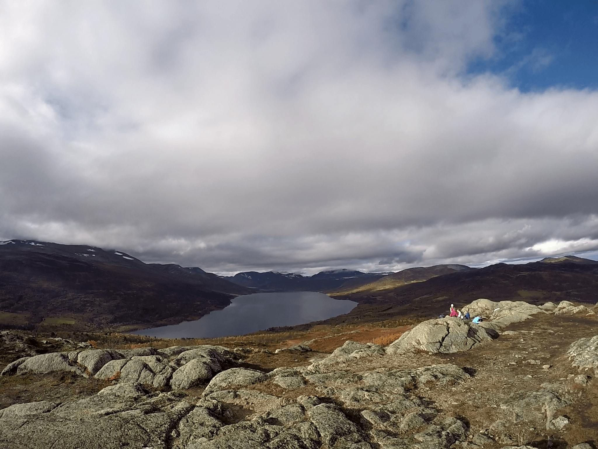 El valle agrícola más hermoso de Noruega