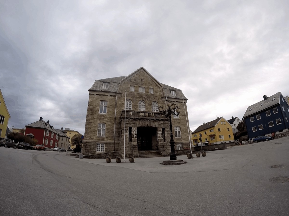 Ópera de Kristiansund