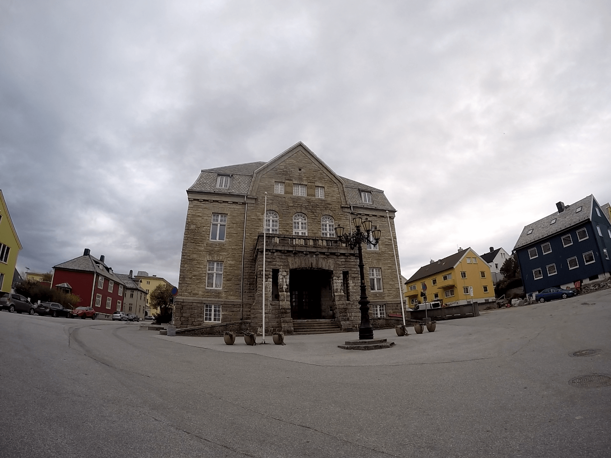 Ópera de Kristiansund