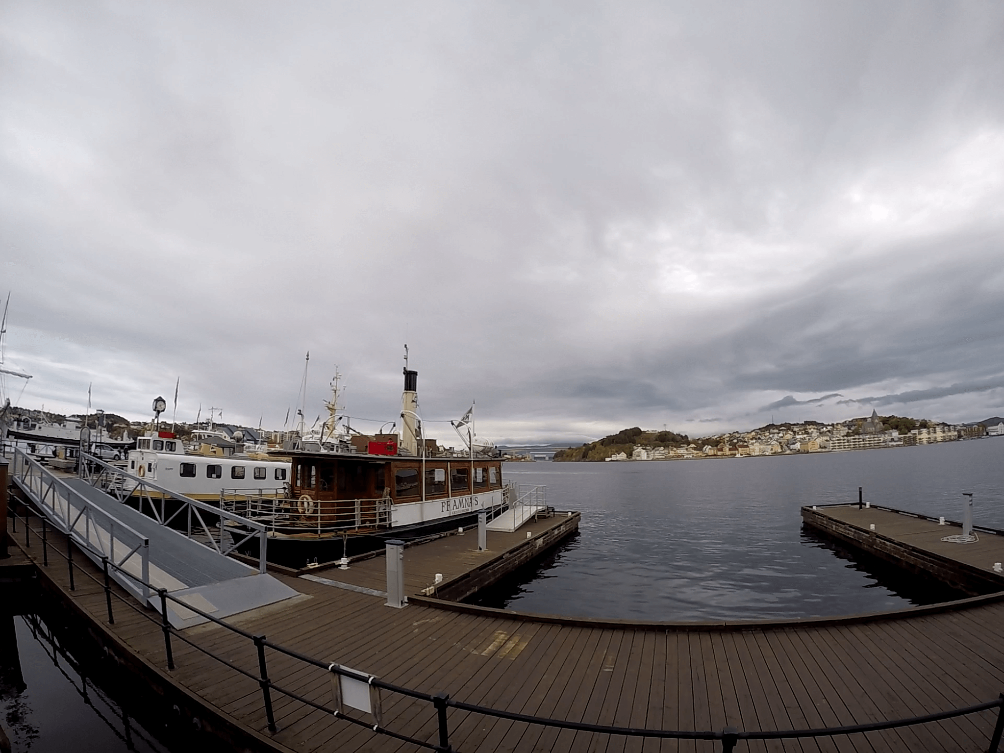 Vågeveien