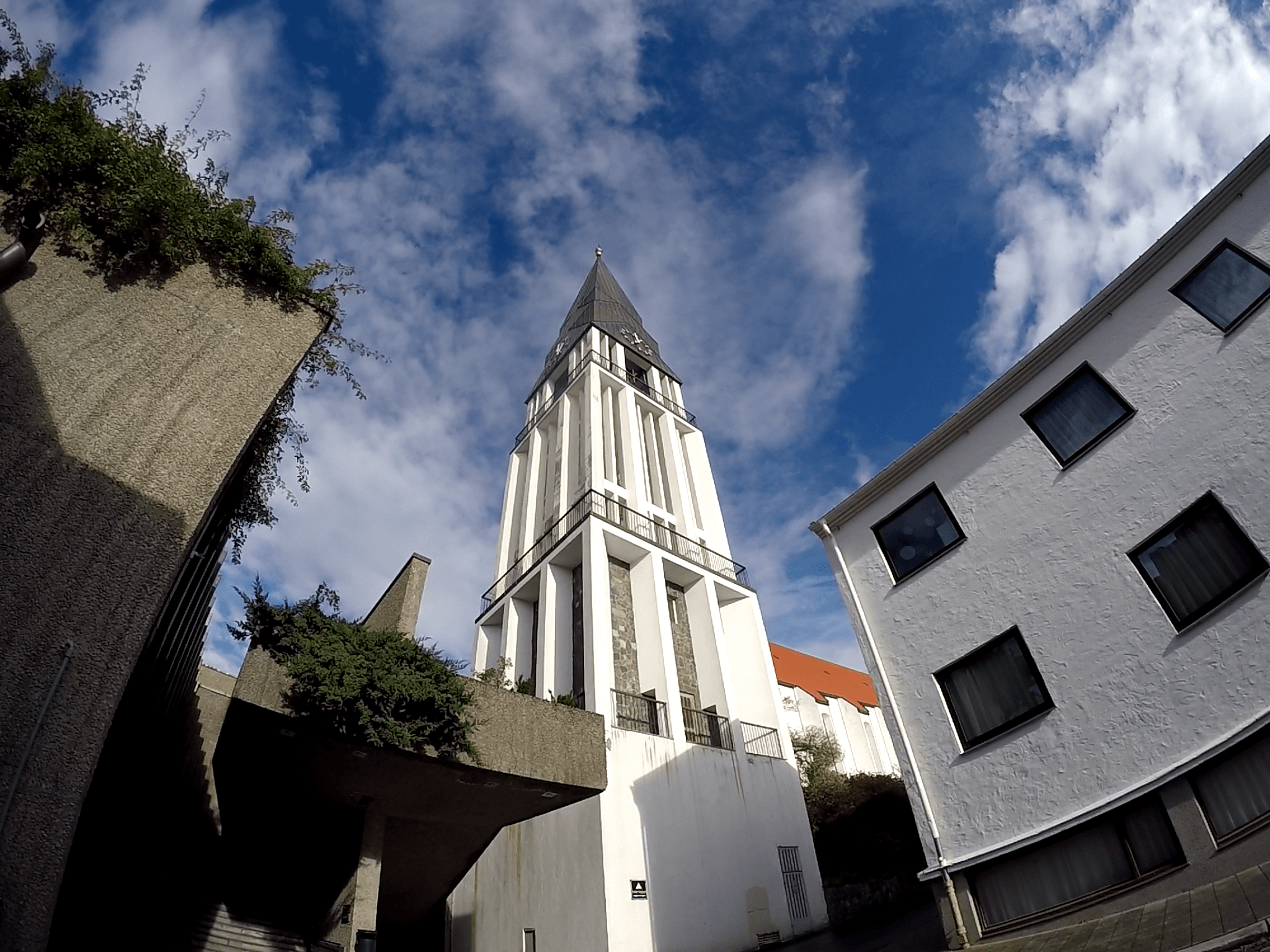 Catedral de Molde
