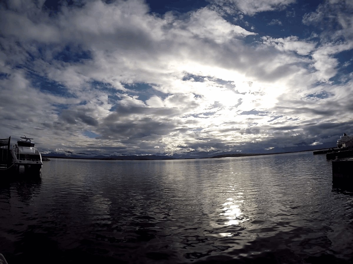 Visitar Molde - Qué ver en Noruega en 15 días