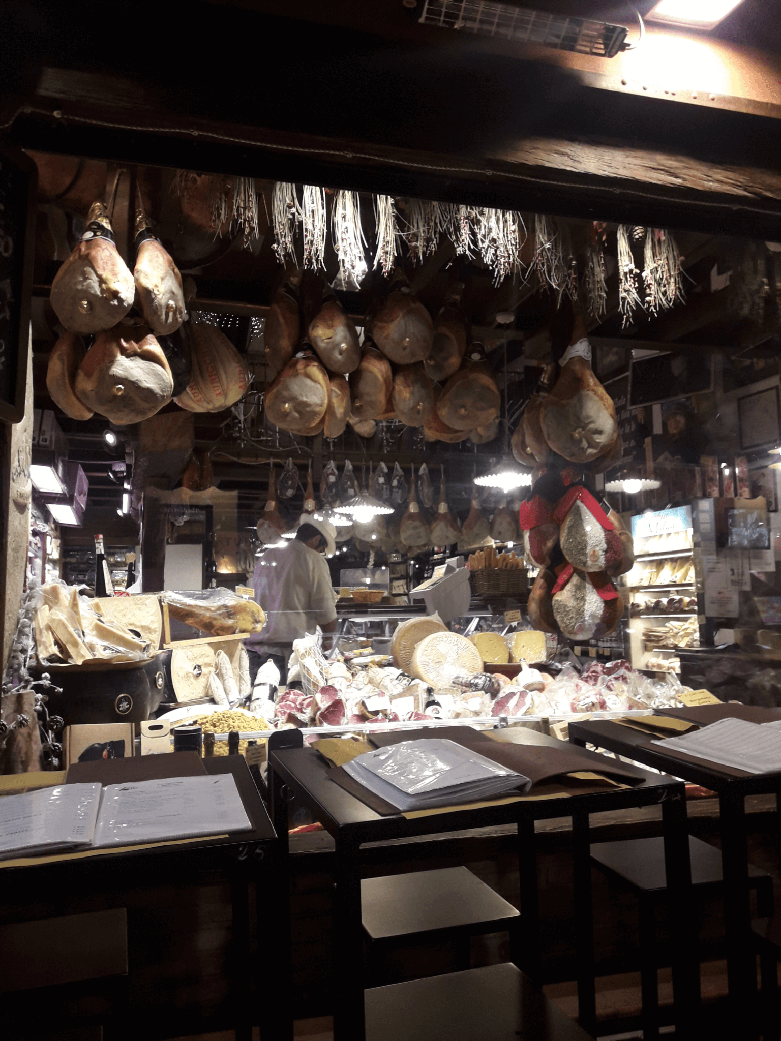 Quadrilatero Old Market