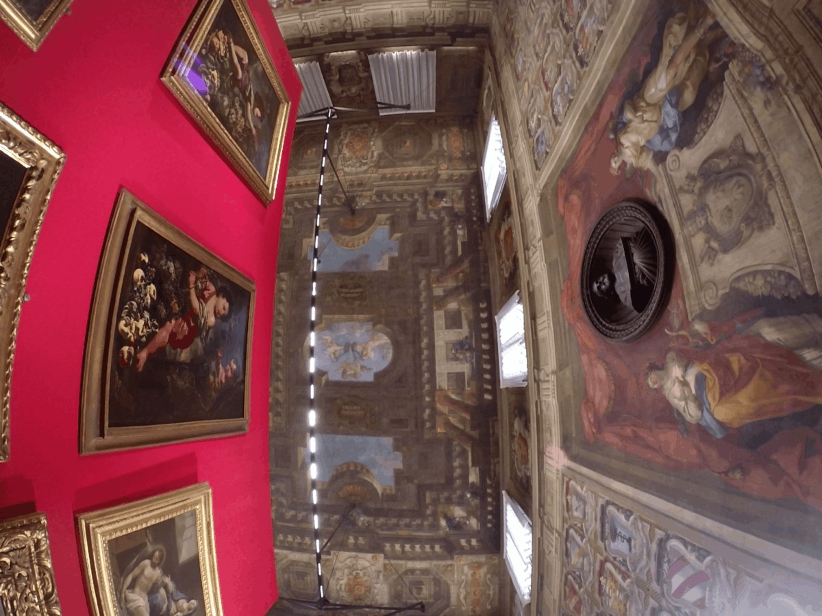 Palacio de Accursio