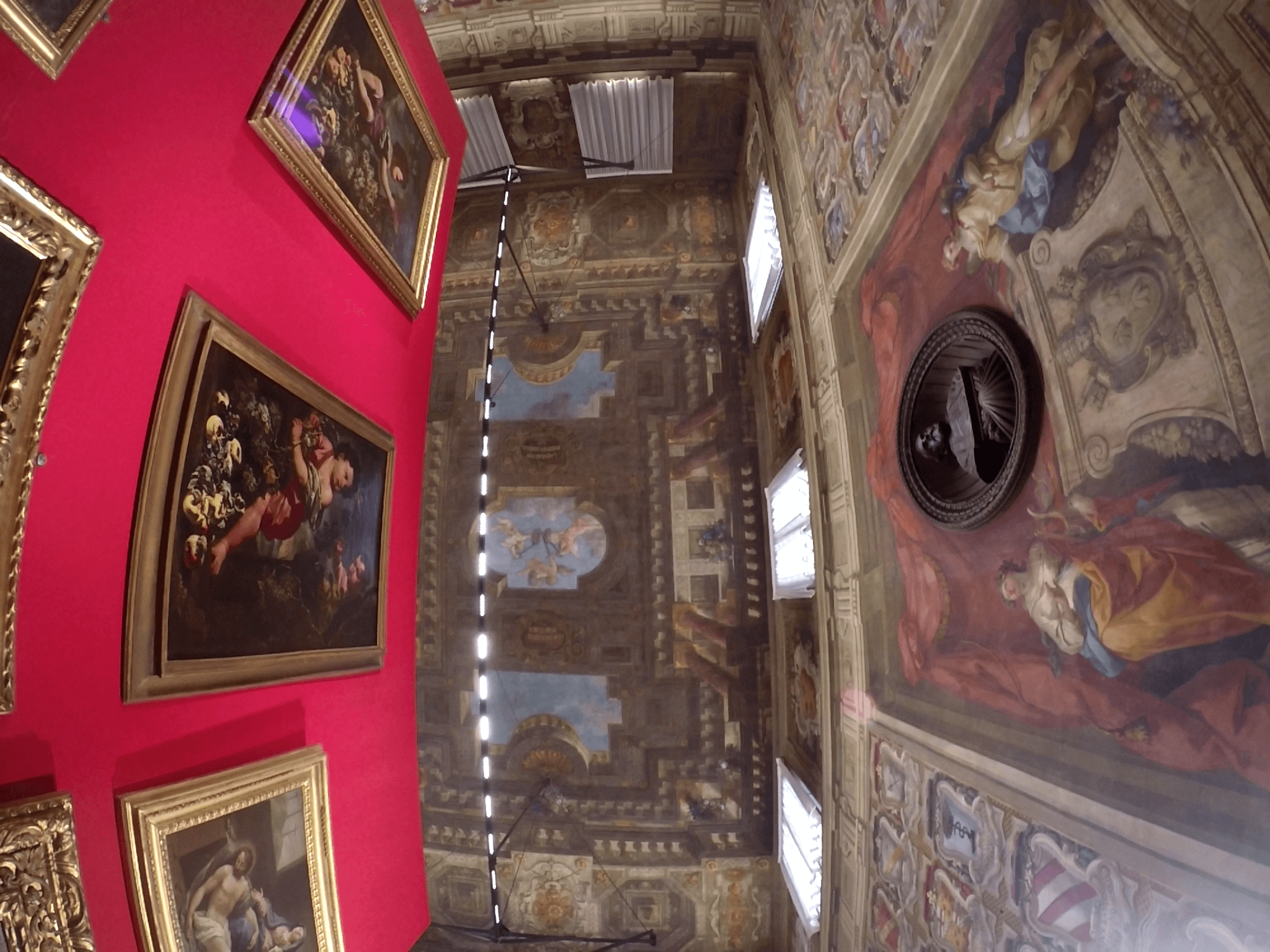 Palacio de Accursio