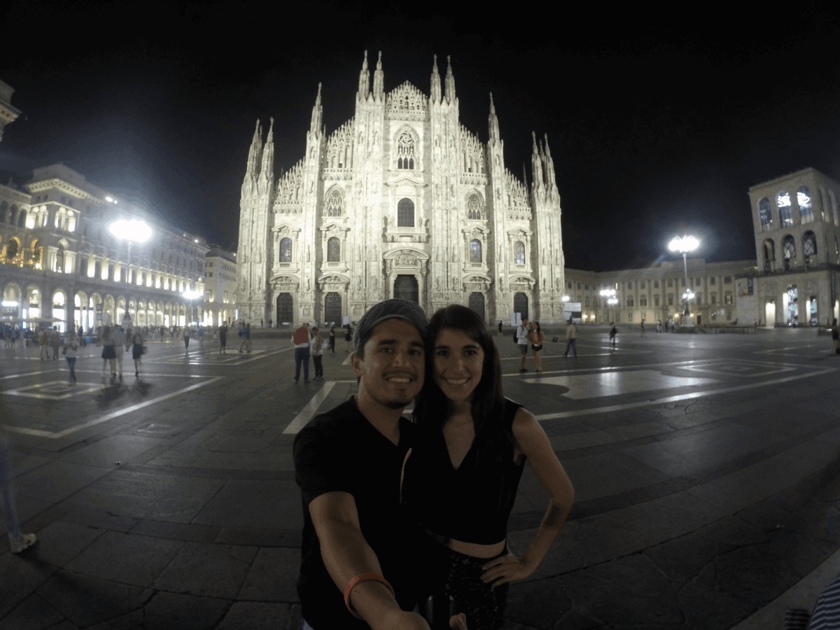 Visita la catedral de Milán (Duomo di Milano) sin hacer filas