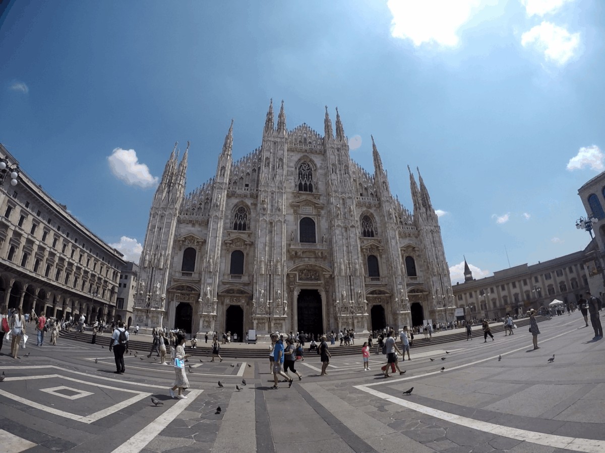 Duomo di Milano