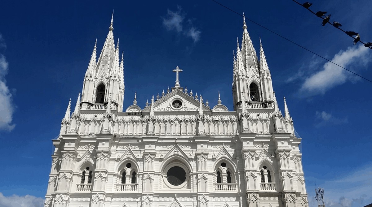 Santa Ana: La Segunda Ciudad de El Salvador