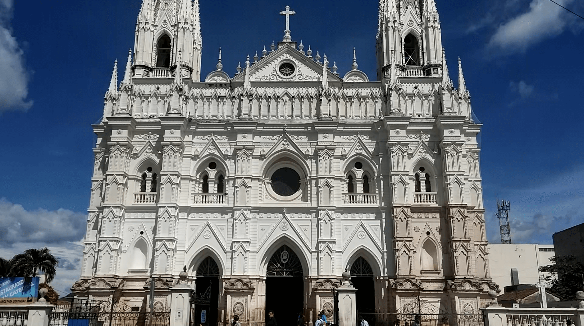 Catedral de Santa Ana