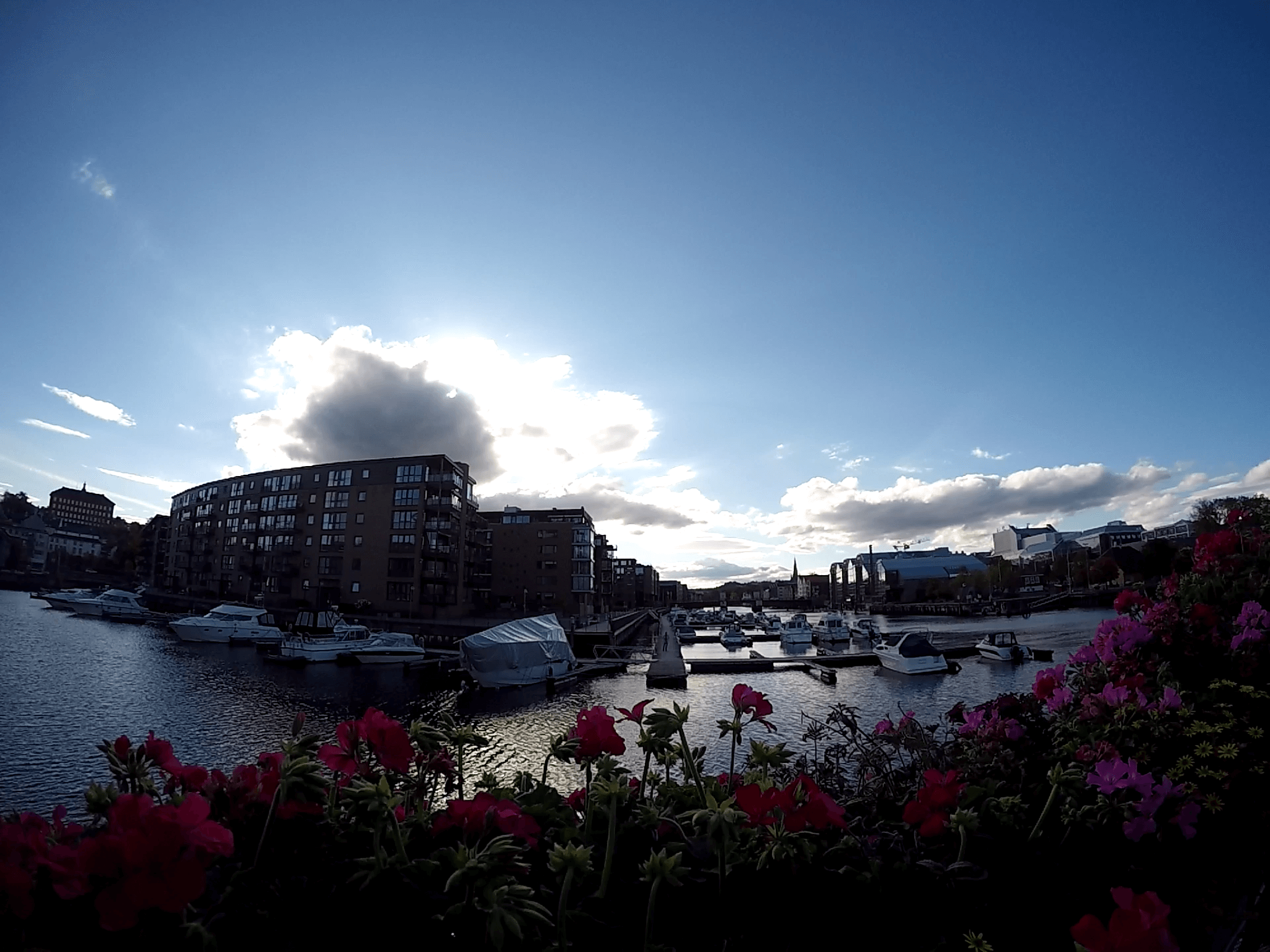 Trondheim: Antigua Capital Vikinga de Noruega