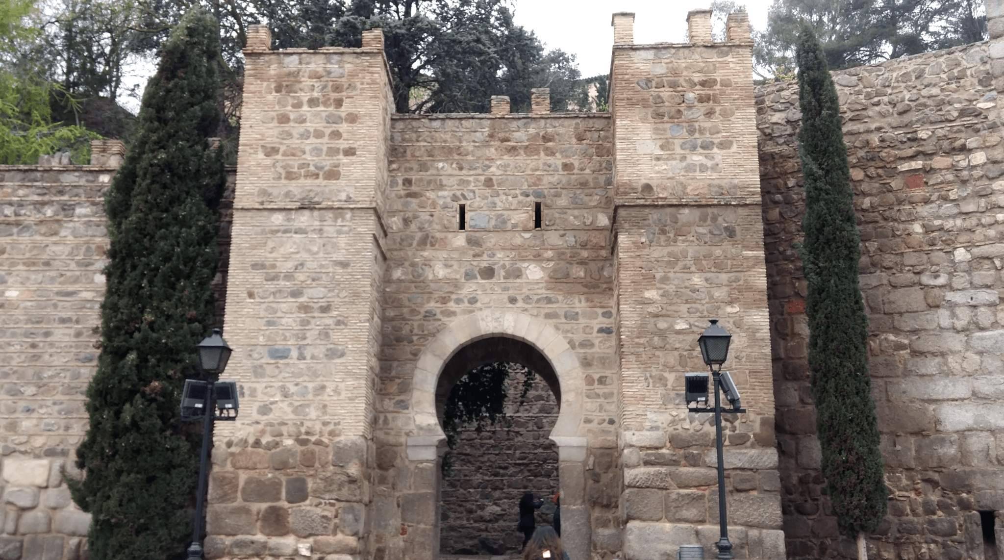 Puente Alcántara