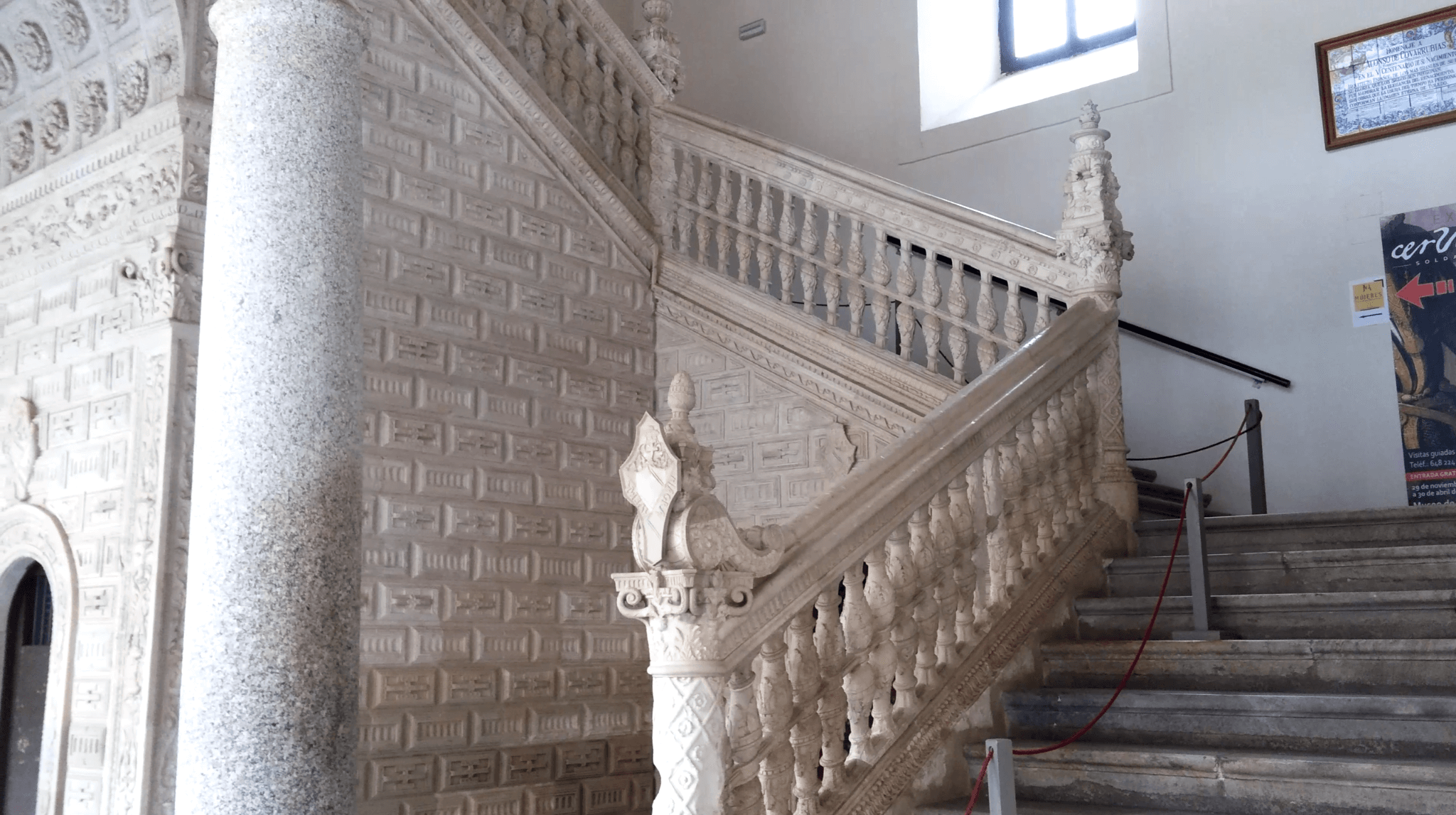 Hospital de Santa Cruz de Toledo