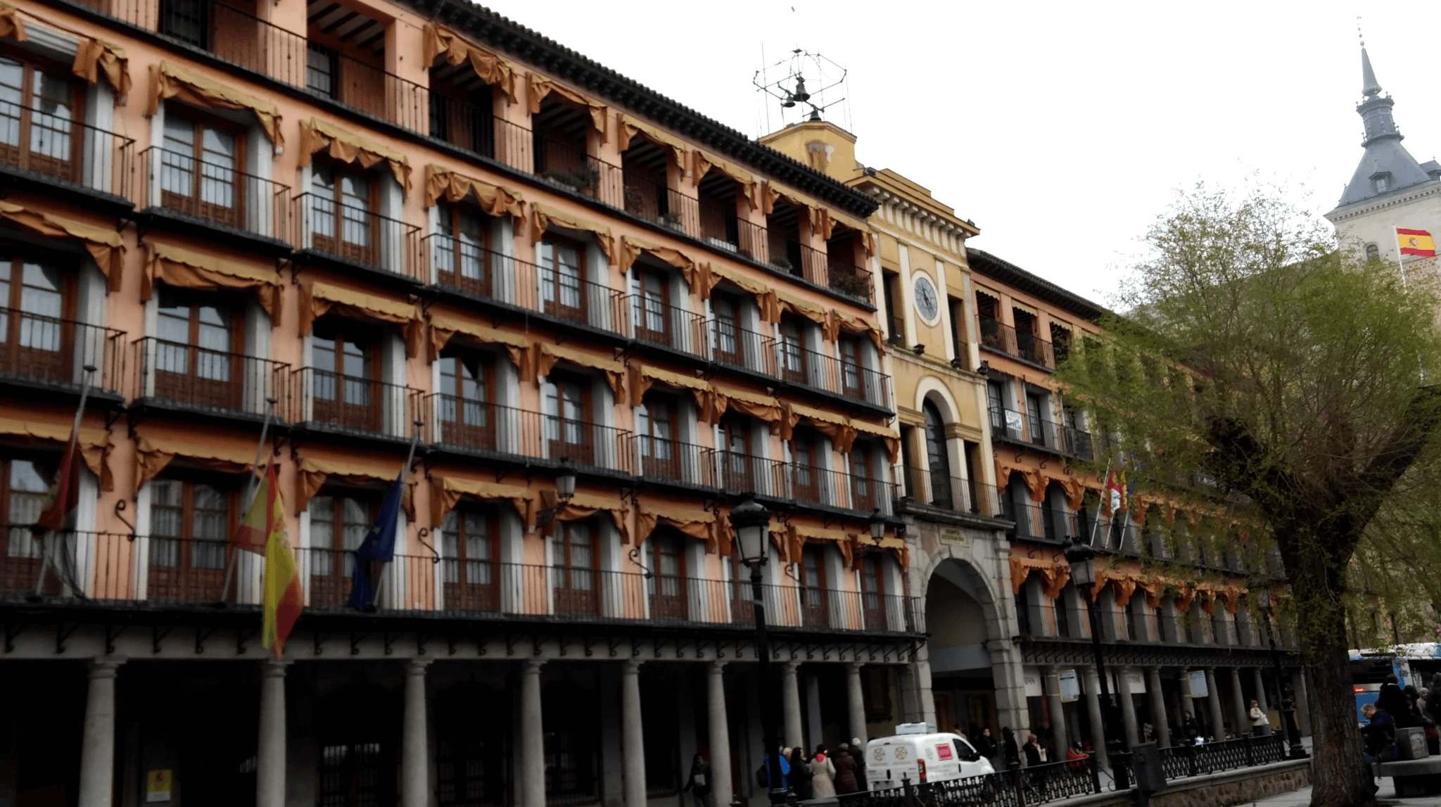 Plaza de Zocodover