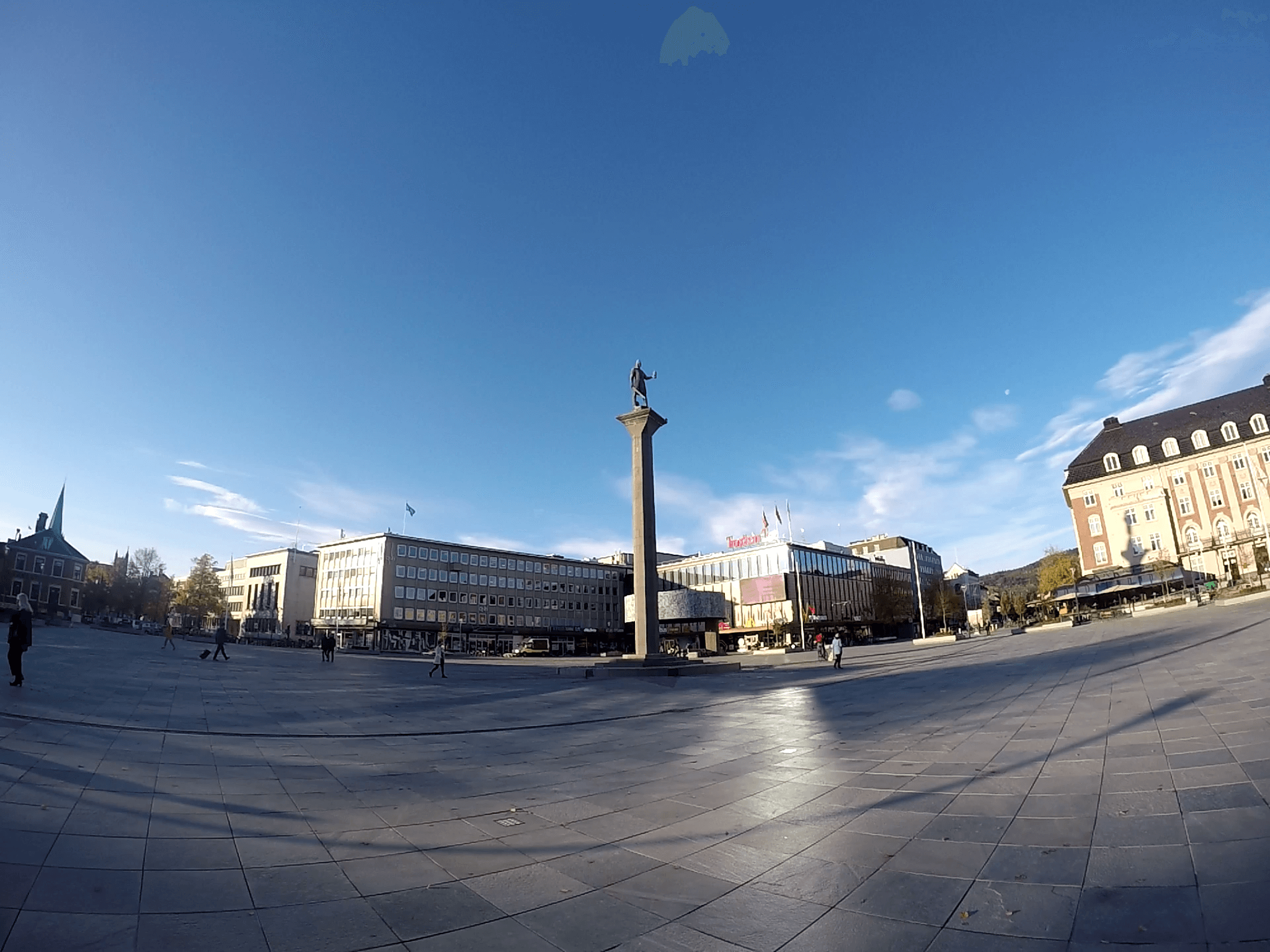 Torvet Trondheim