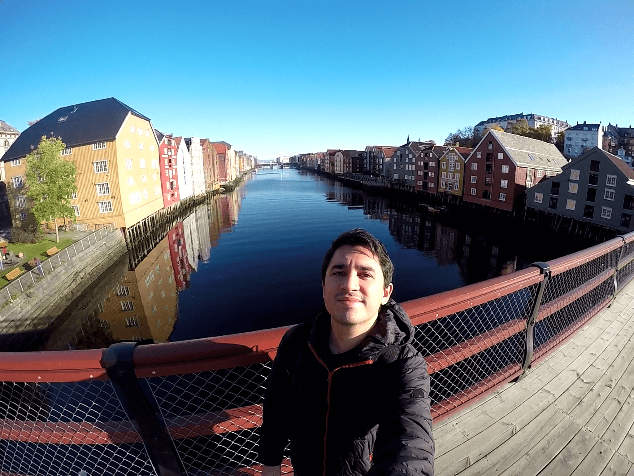 Puente Viejo