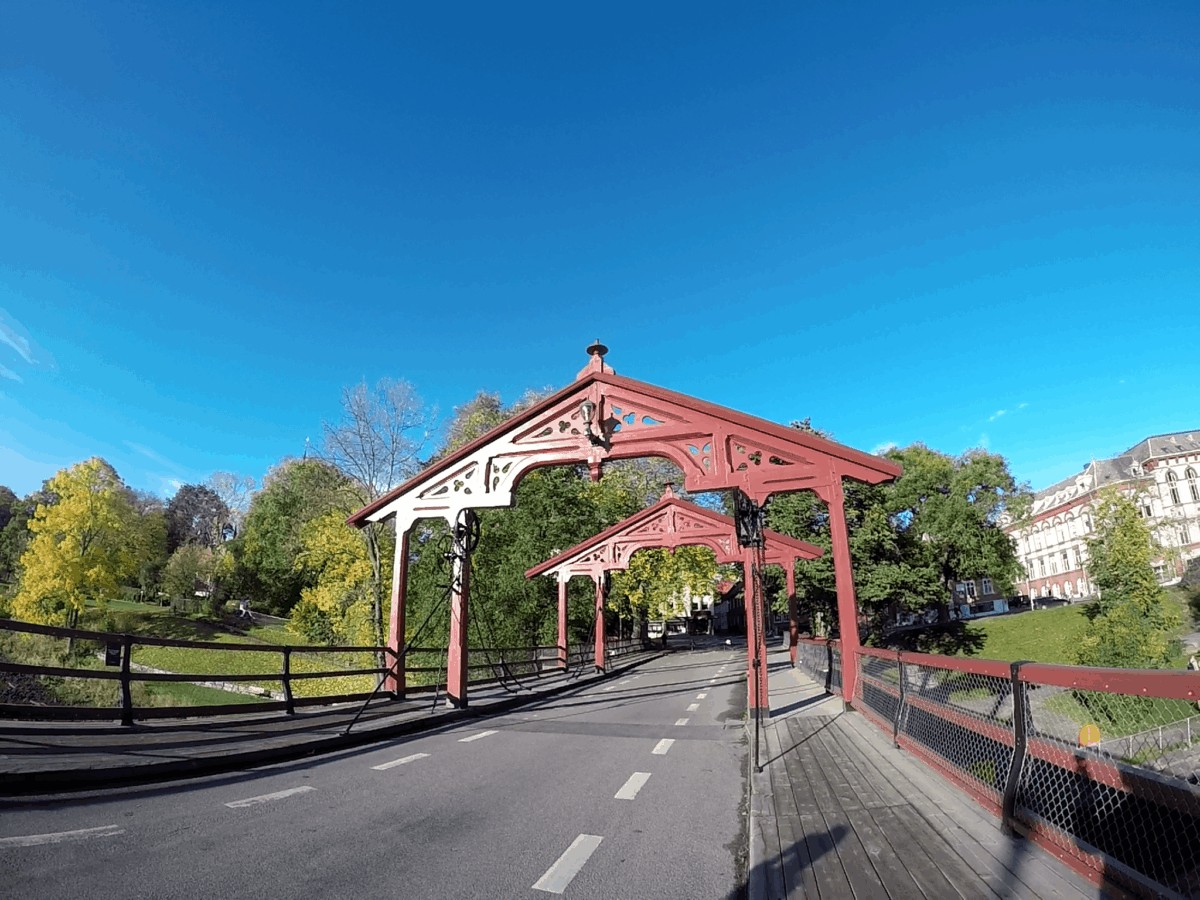 Puente Viejo