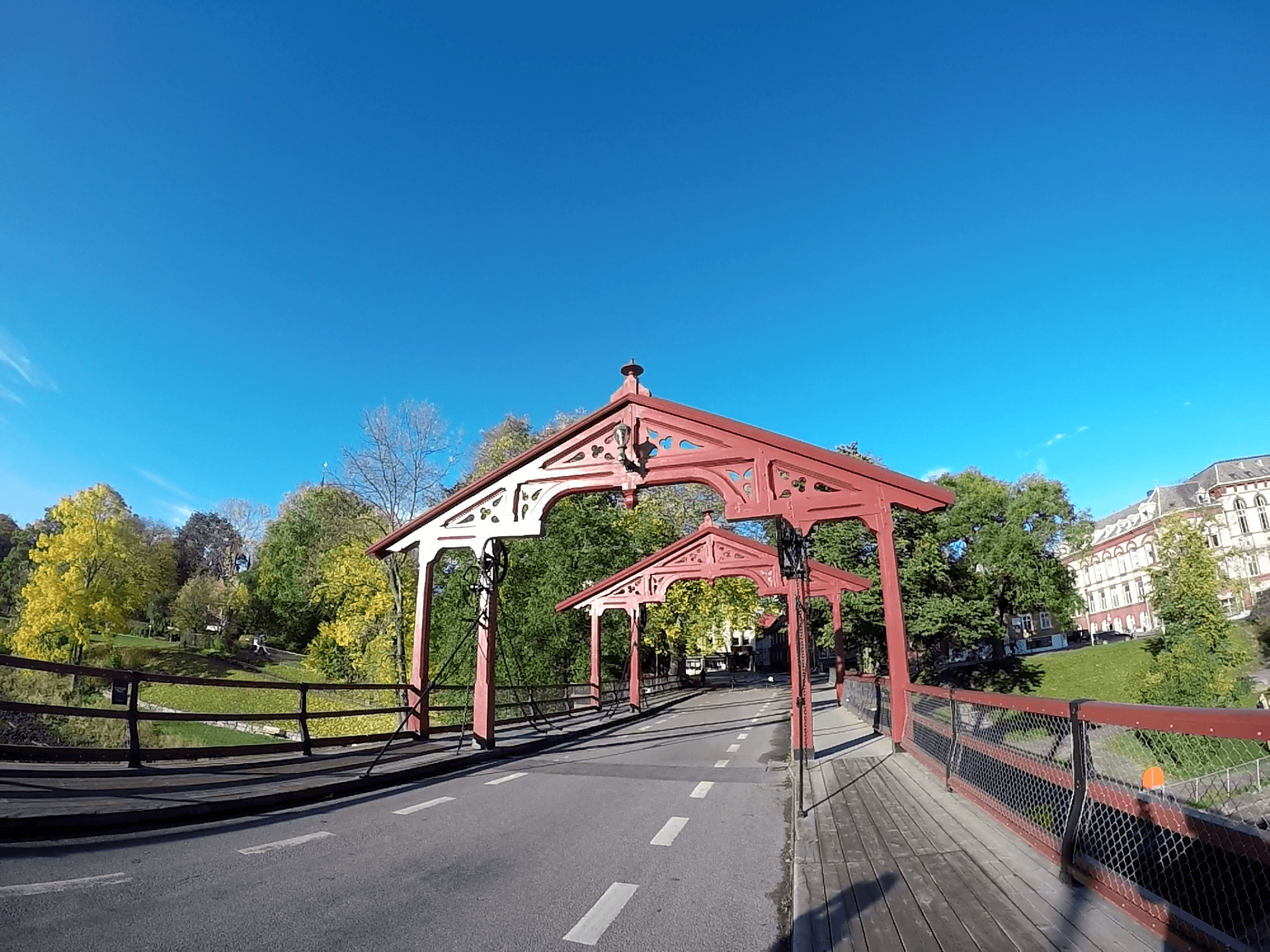 Puente Viejo