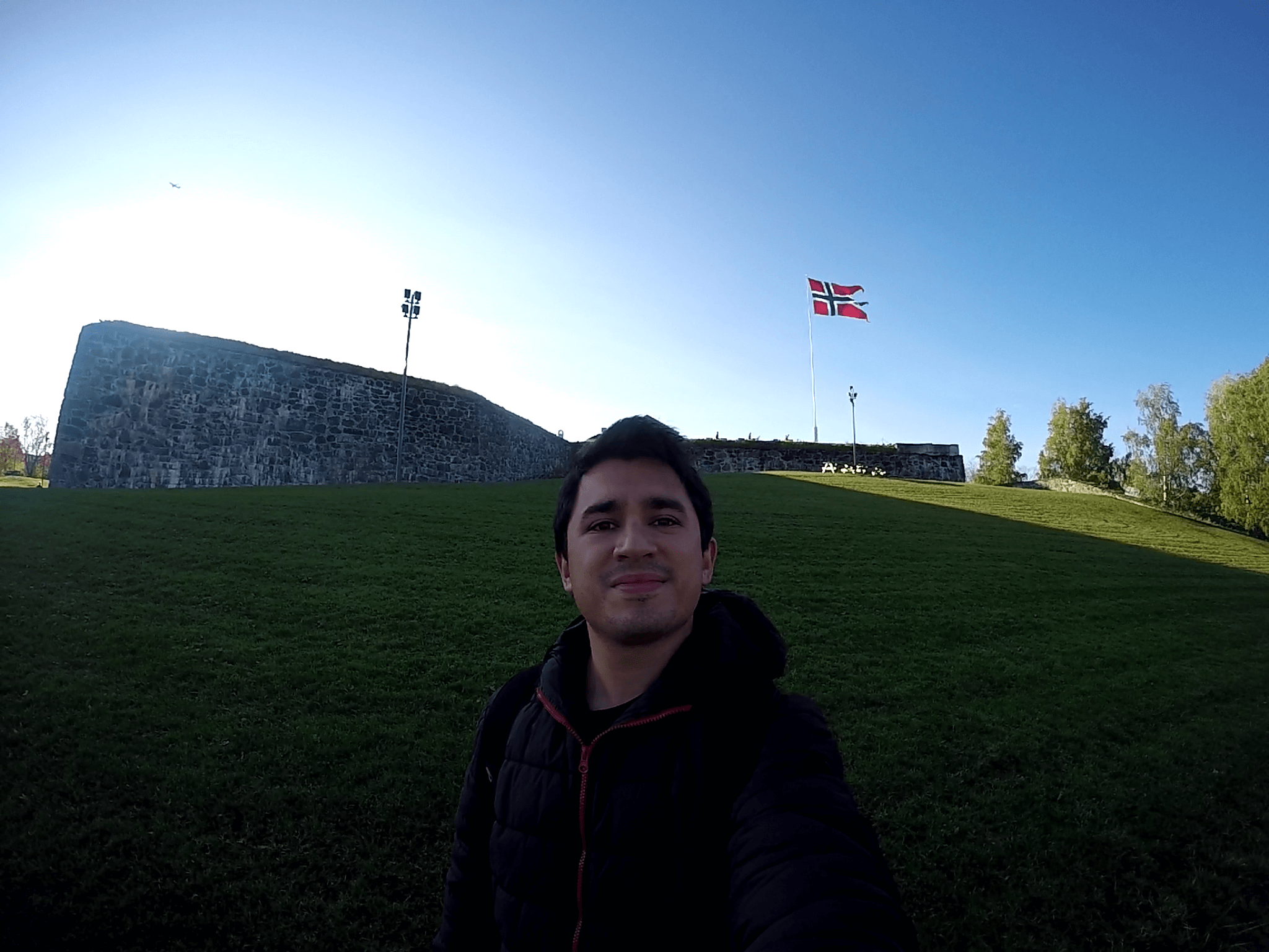 Fortaleza de Kristiansten