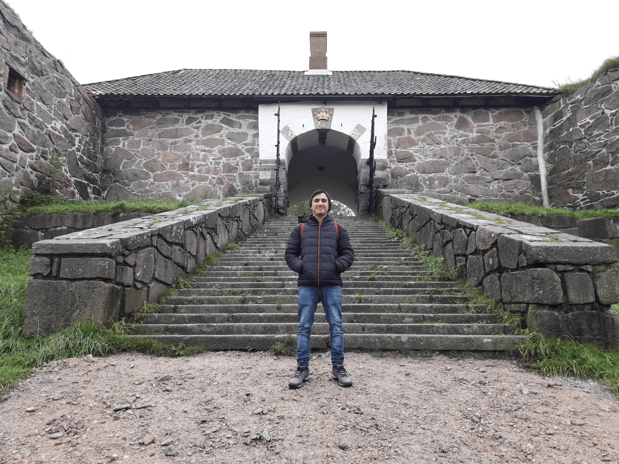 Kongsten Fort