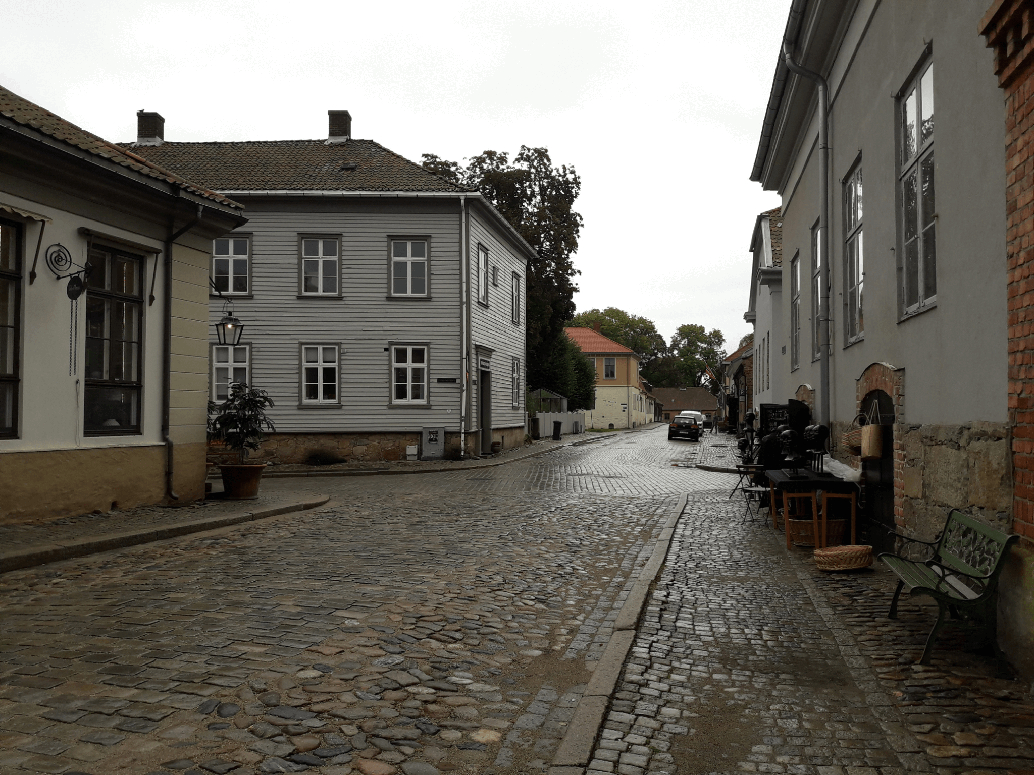 Fredrikstad: La Ciudad Fortificada de Noruega - Viaje a Noruega