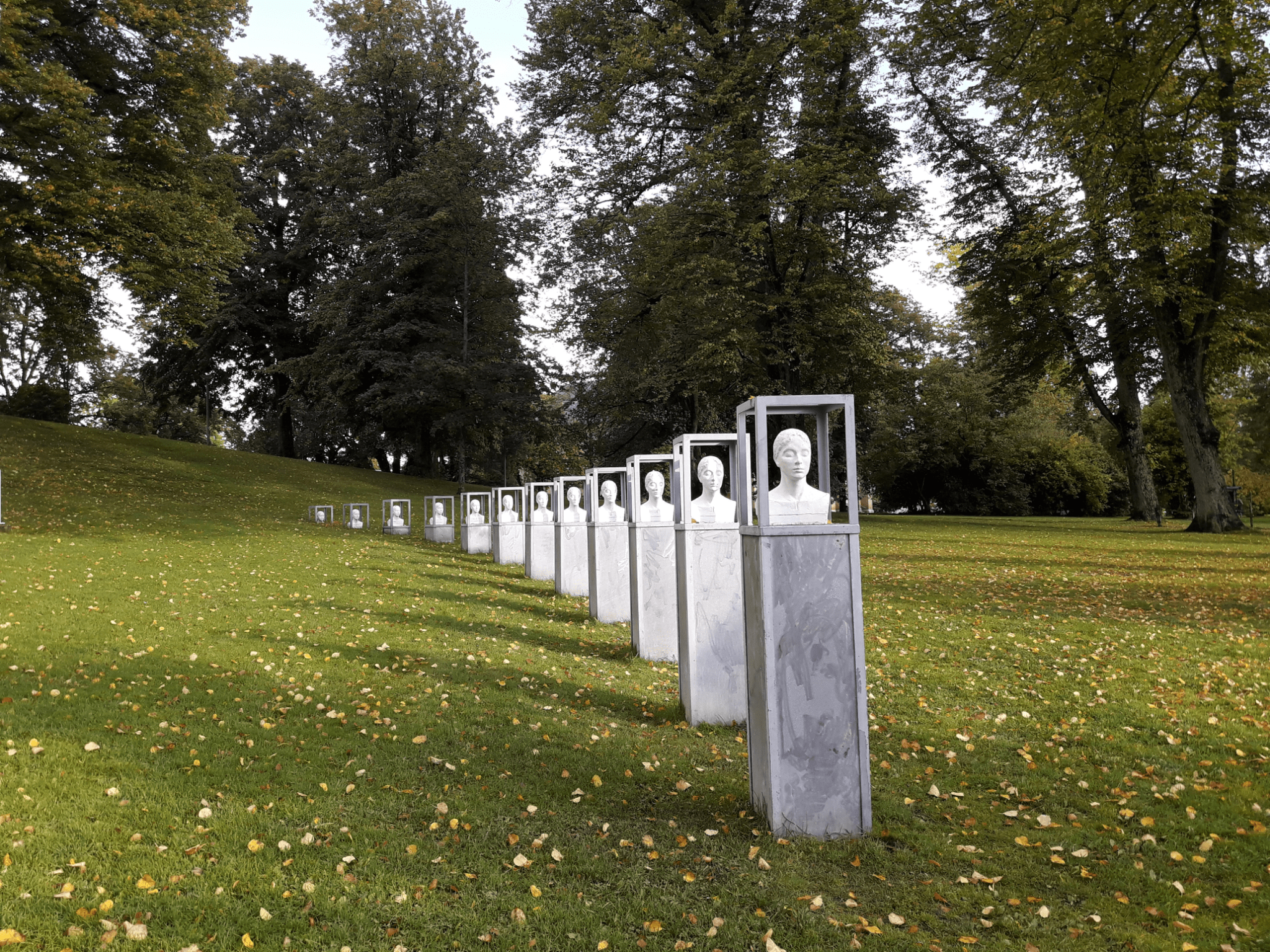 Parc Fredrikstad