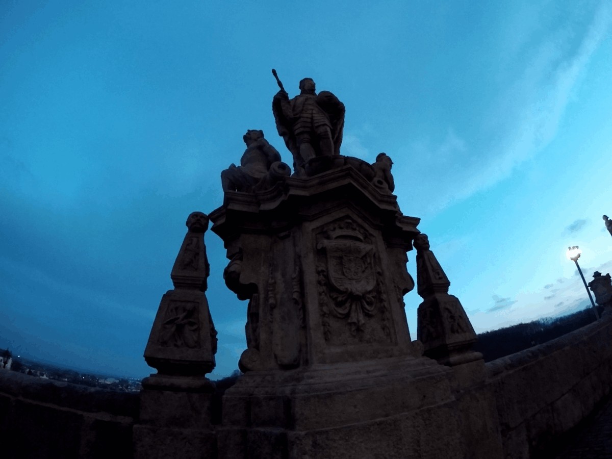 ¿Qué se puede visitar en Kutna Hora?