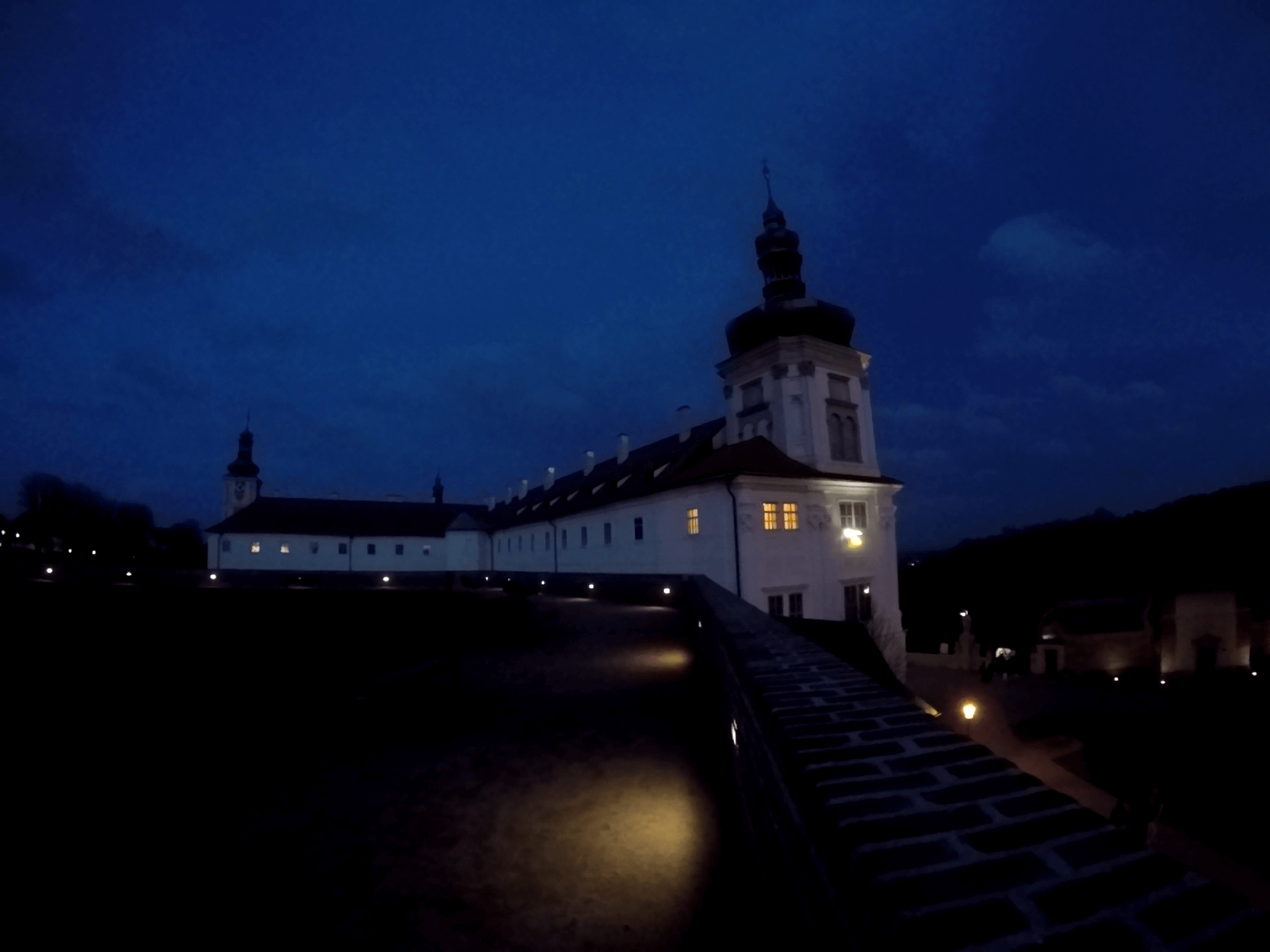 Colegio Jesuita de Kutná Hora