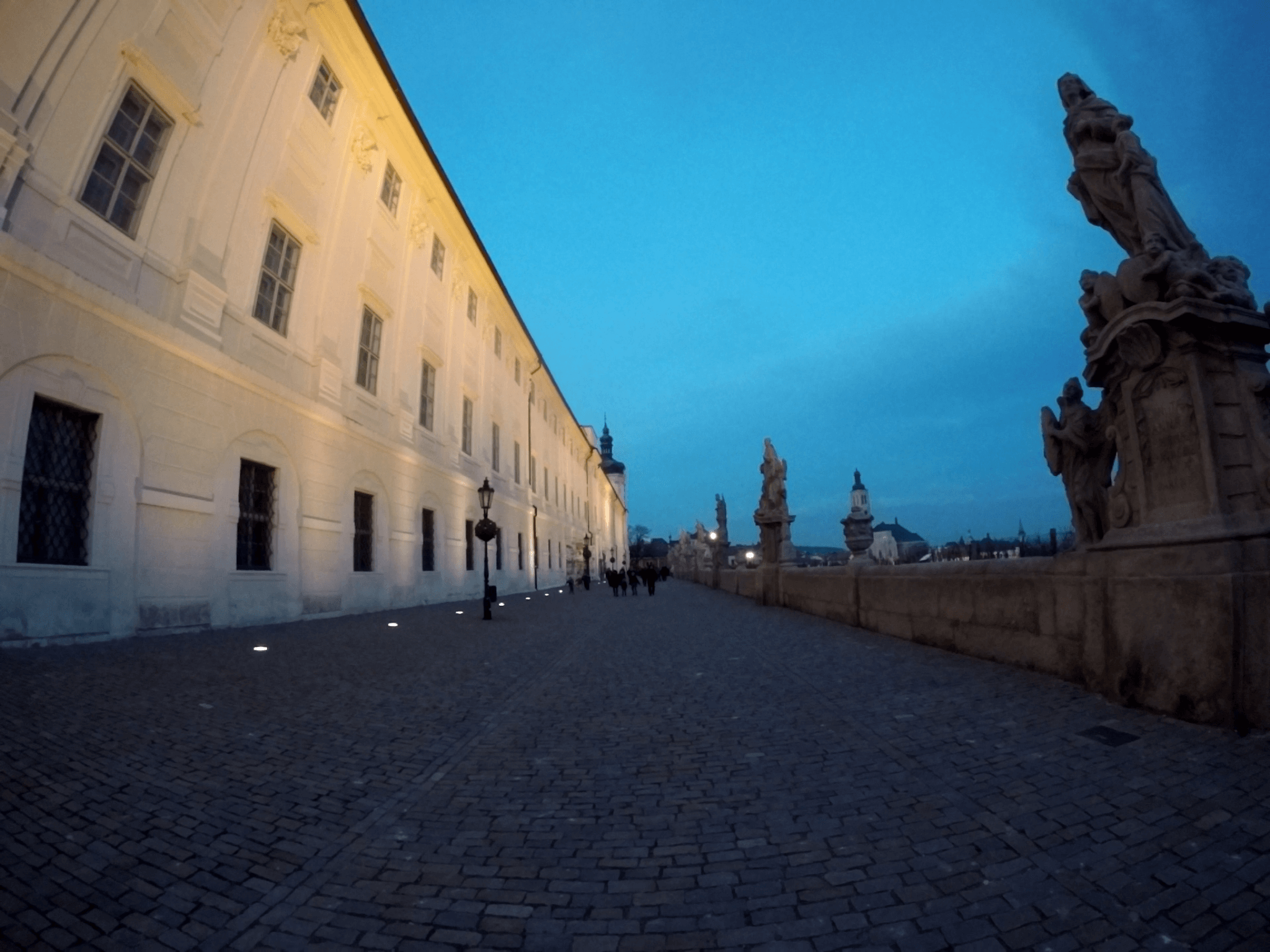 ¿Vale la pena visitar Kutna Hora en 1 día?
